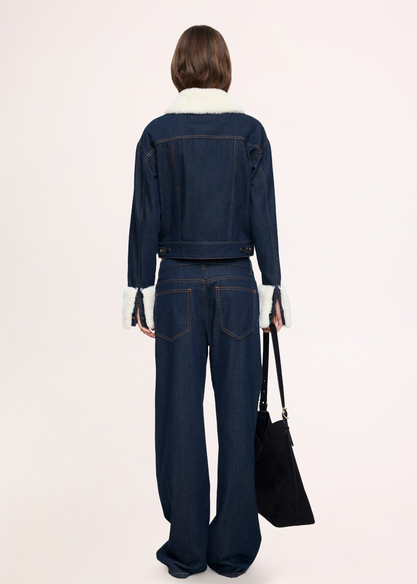 Peak Jeans