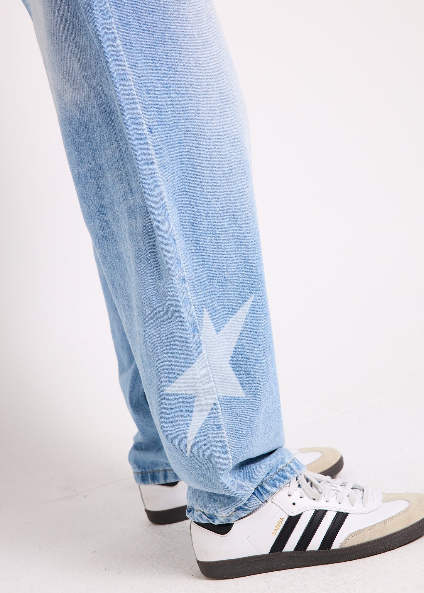 International Denim Jeans
