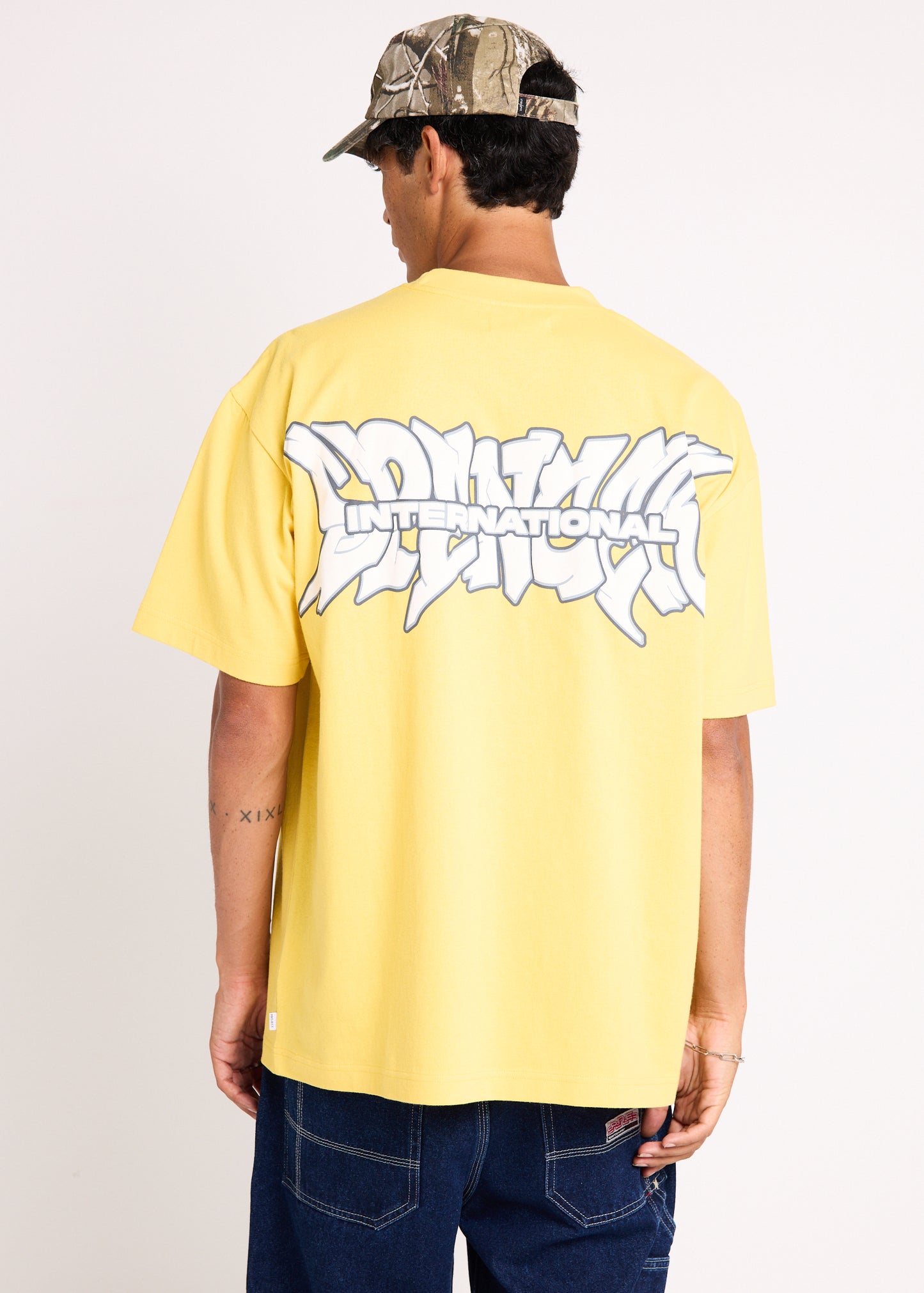 Pinch T-Shirt