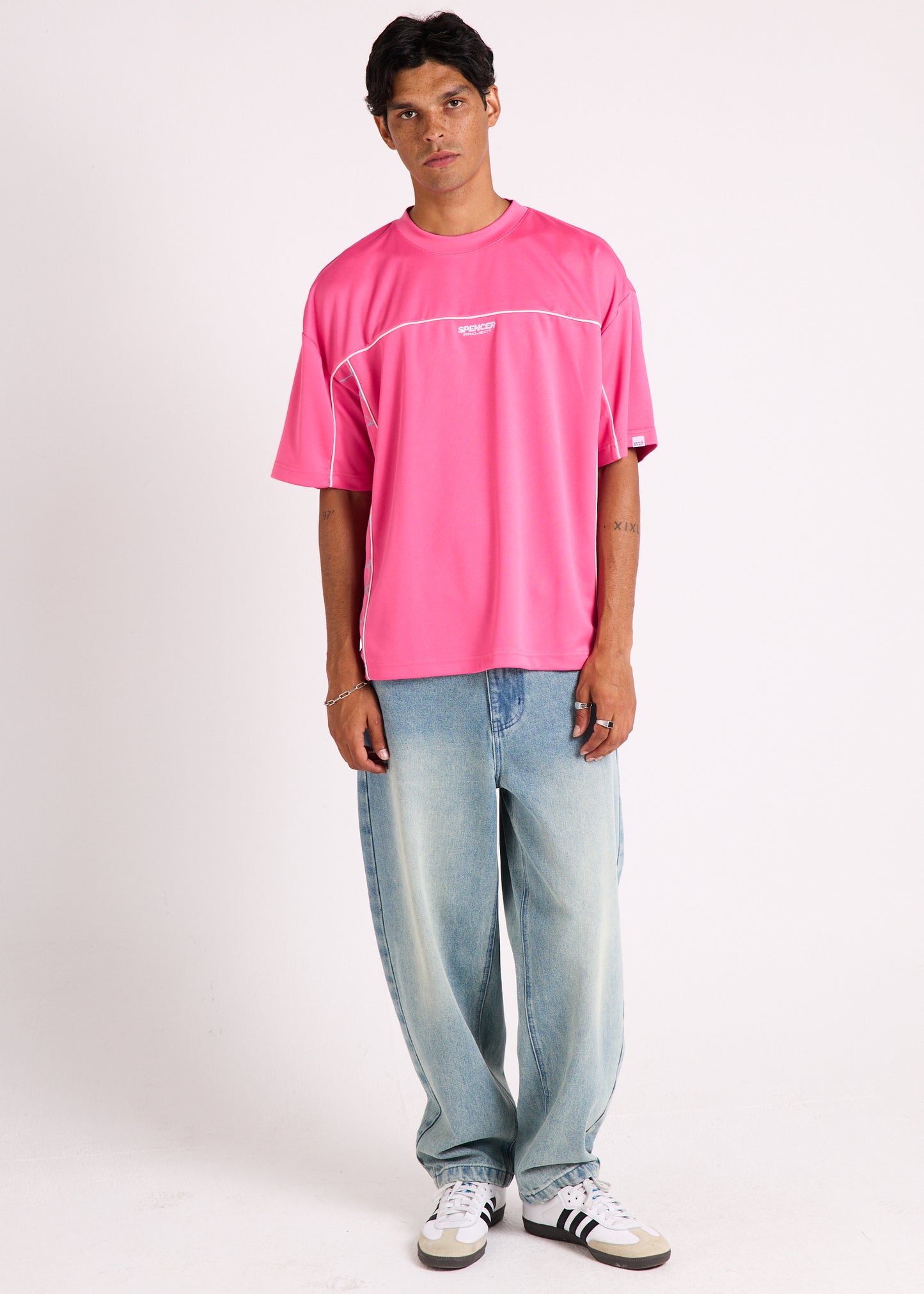 Society Sport T-Shirt