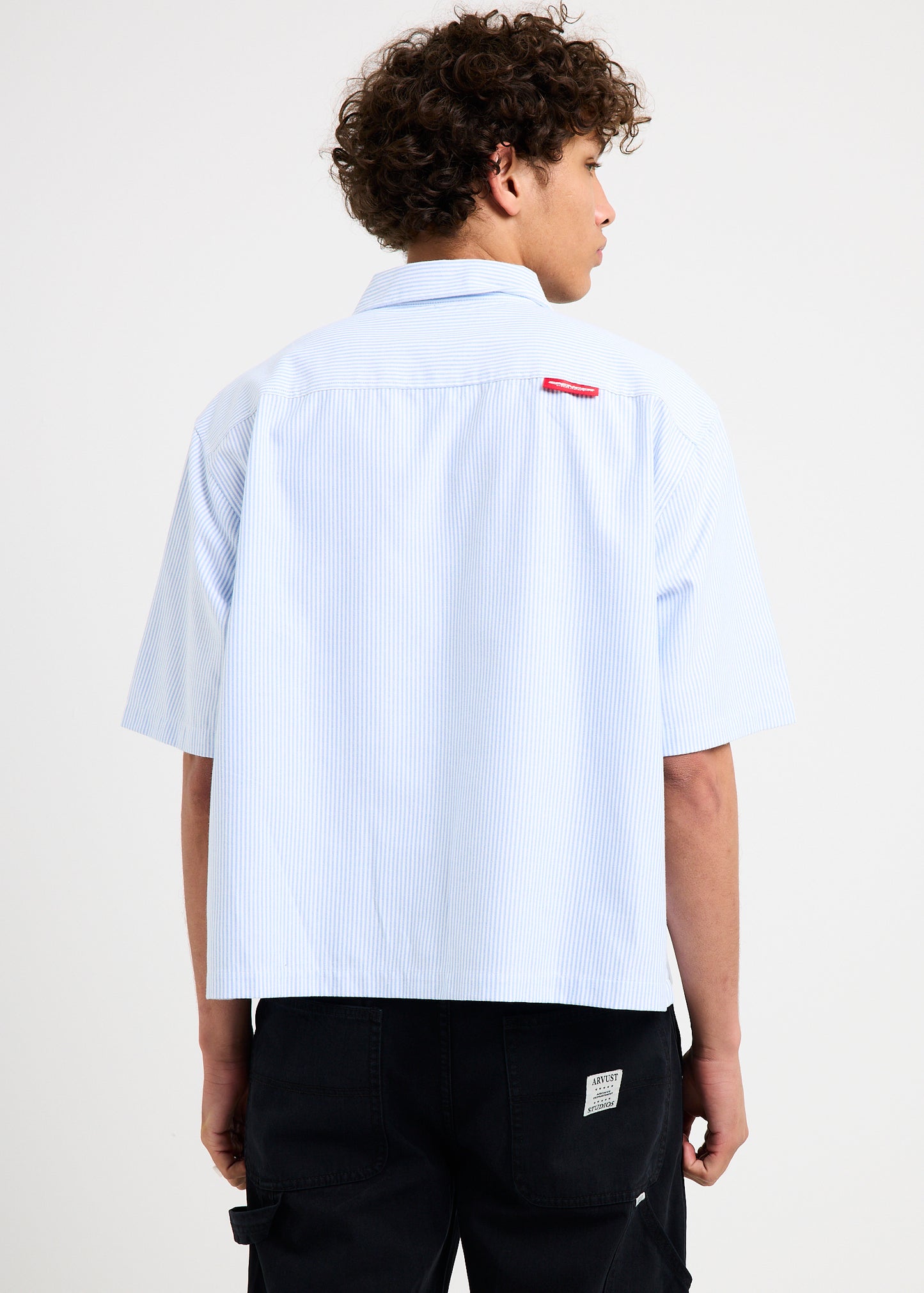 Trademark Short Sleeve Shirt