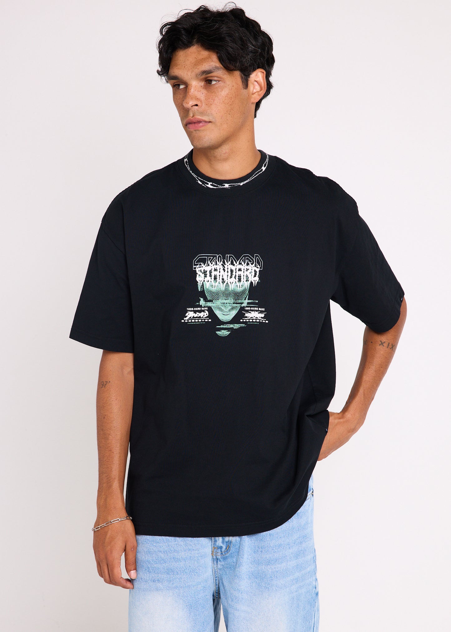 Dimention T-Shirt