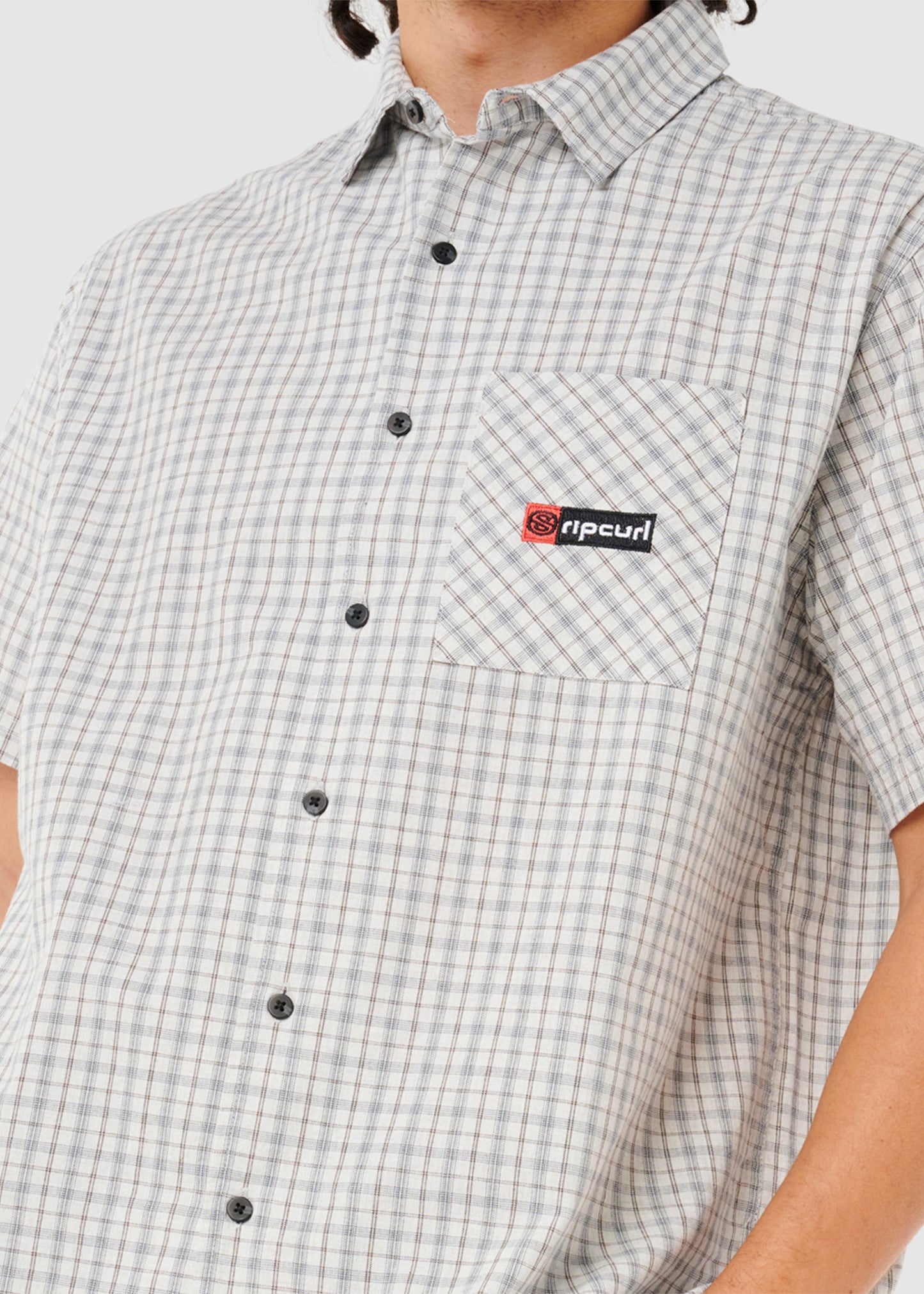 Super Computer Short Sleeve Shirt