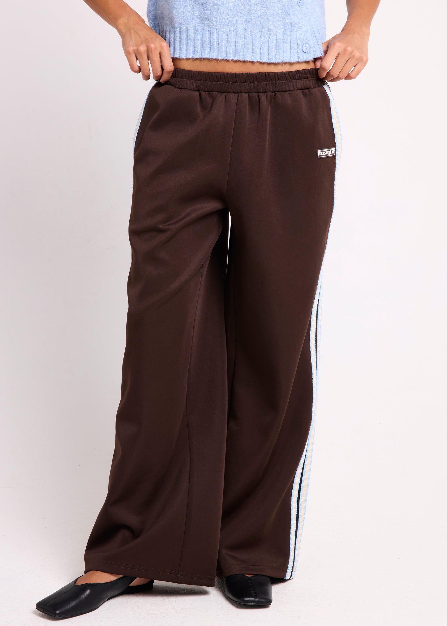 Offside Track Pants