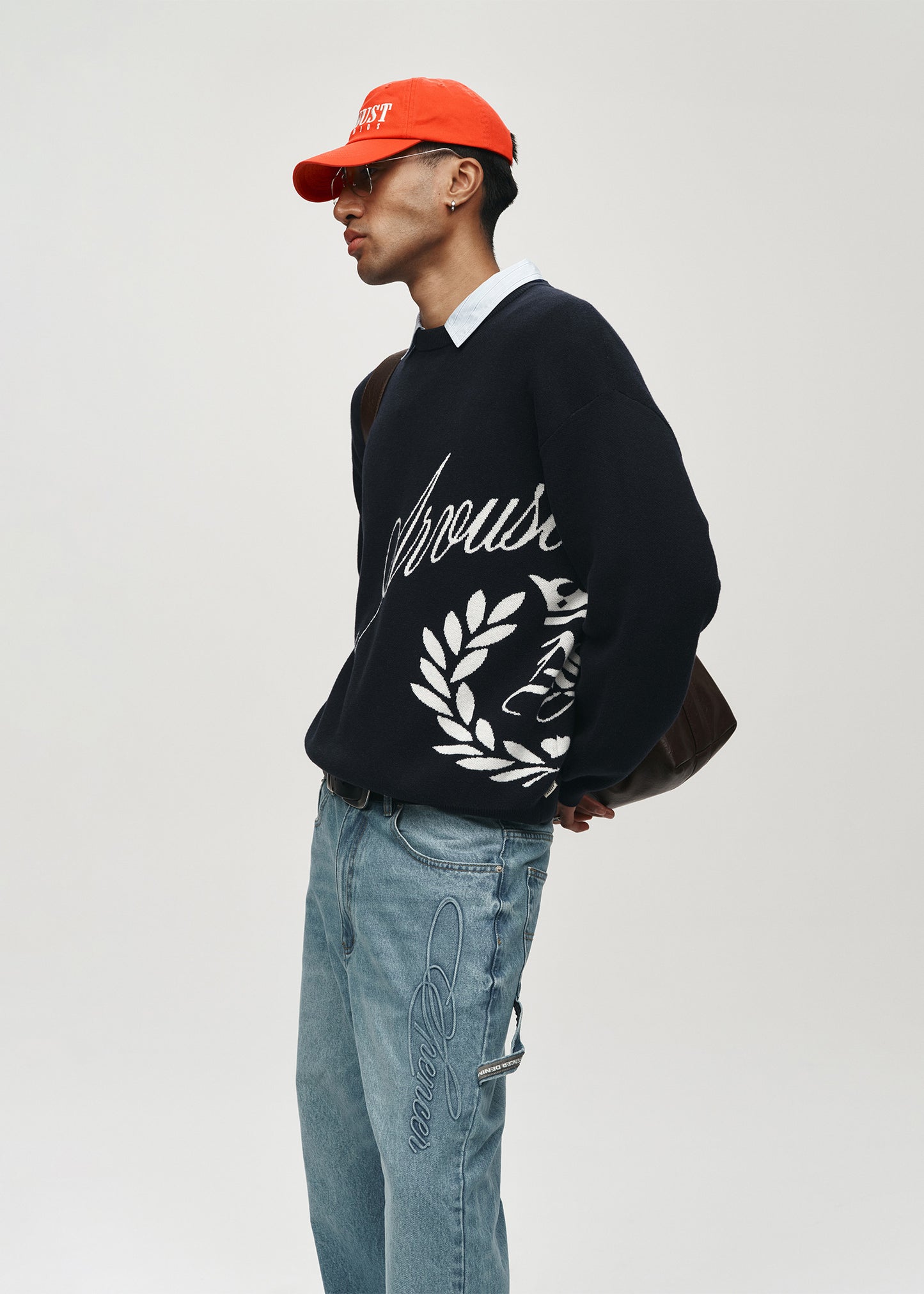 Total Carpenter Denim Jeans