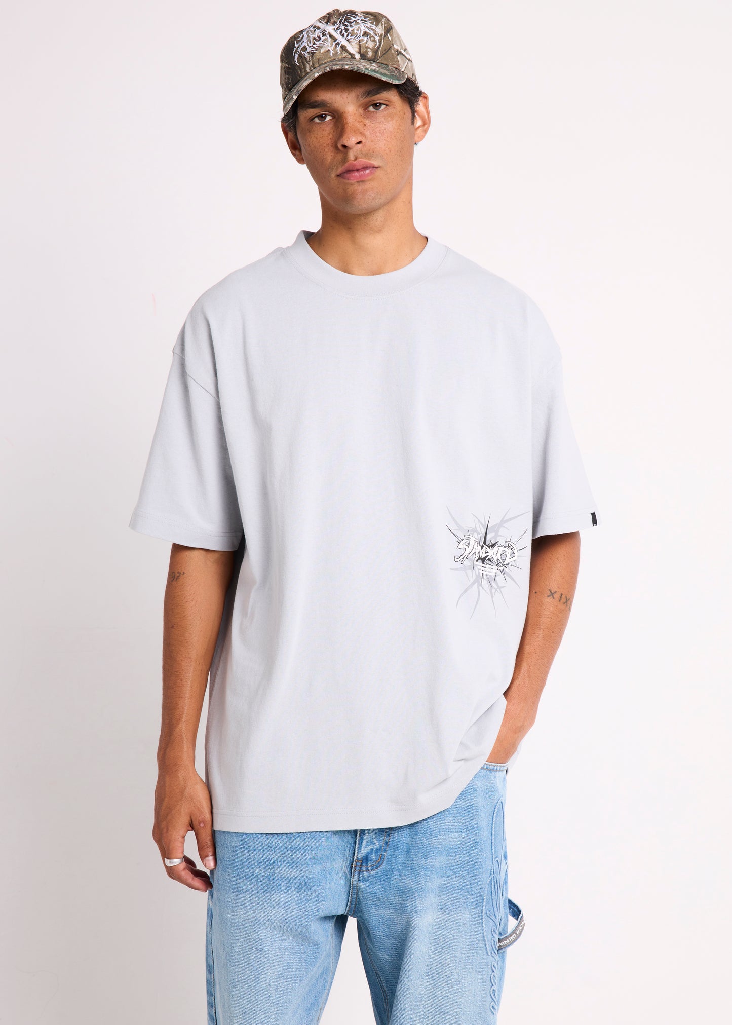 Wired T-Shirt