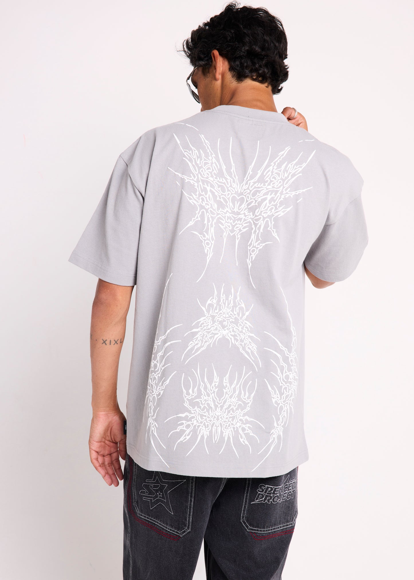 Cyber Sigilism T-Shirt