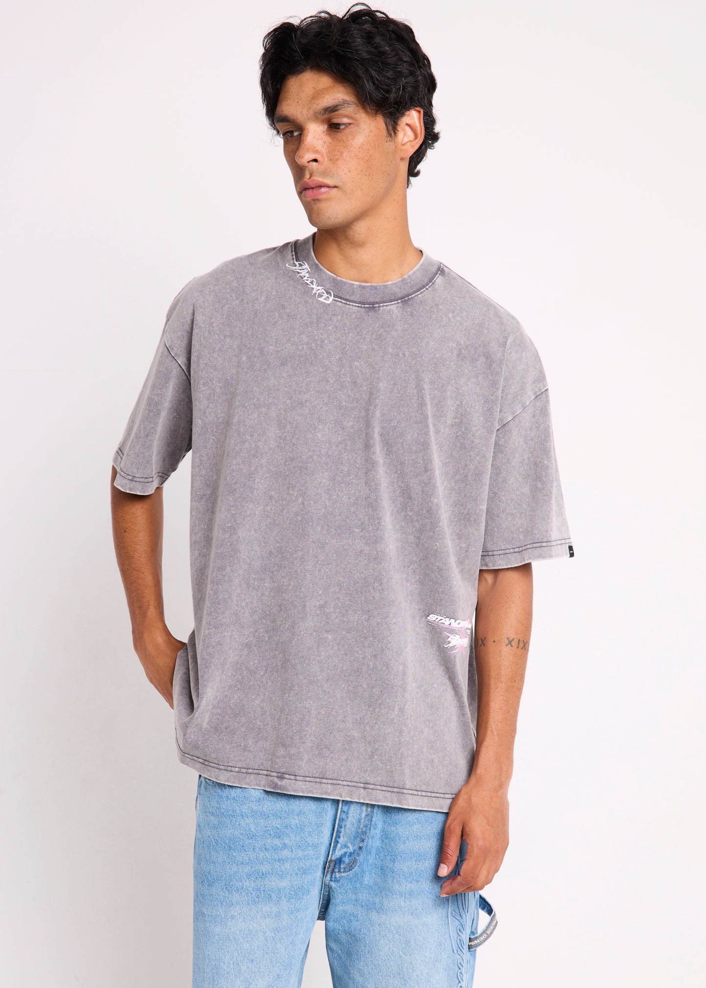 Latitude T-Shirt
