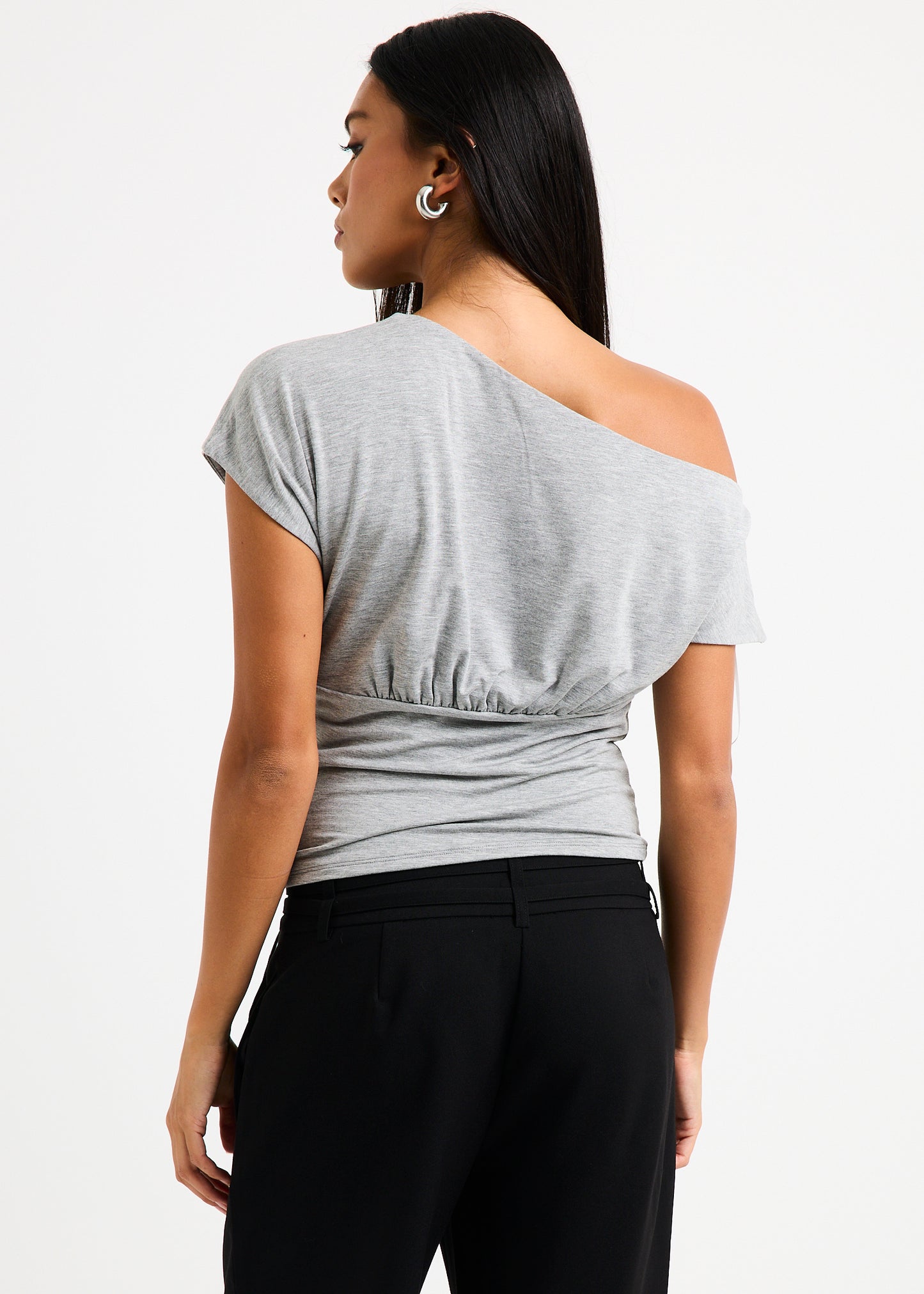 Darcy Off Shoulder Top