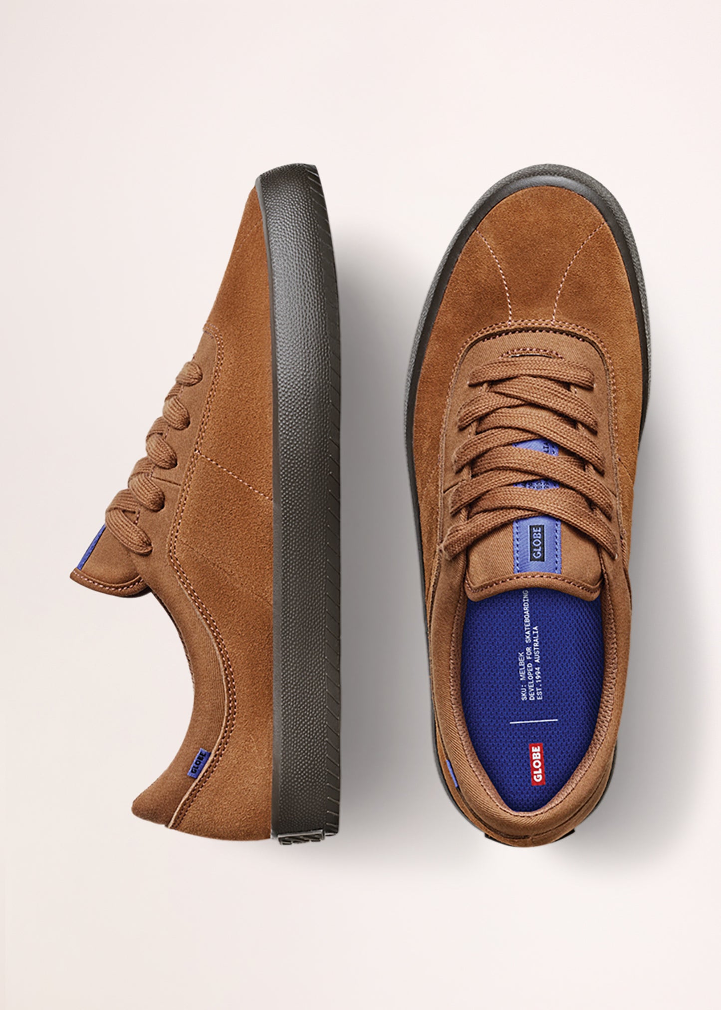 Melbek Skate Shoes