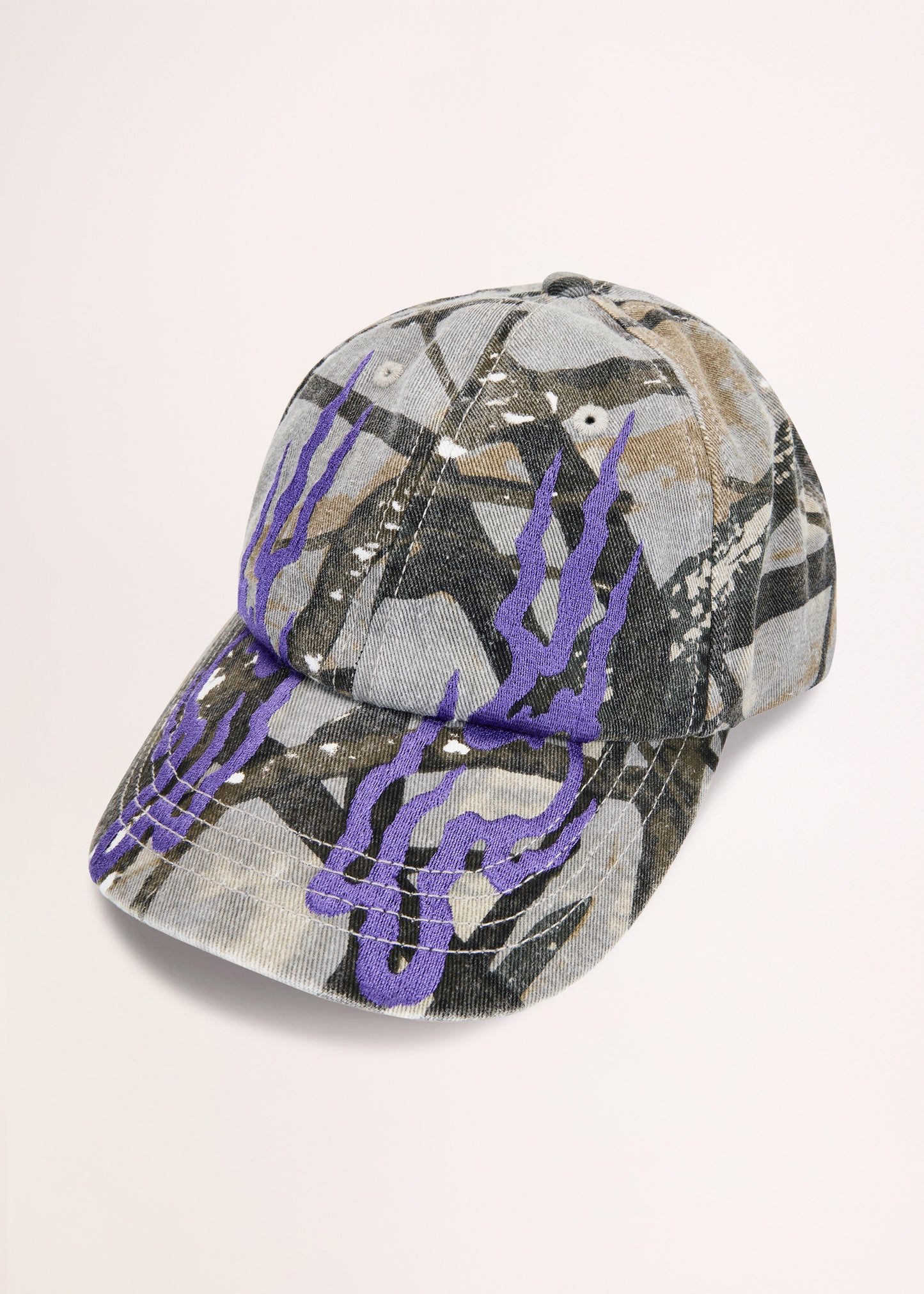 Epokhe Thomas Townend Art Series Cap
