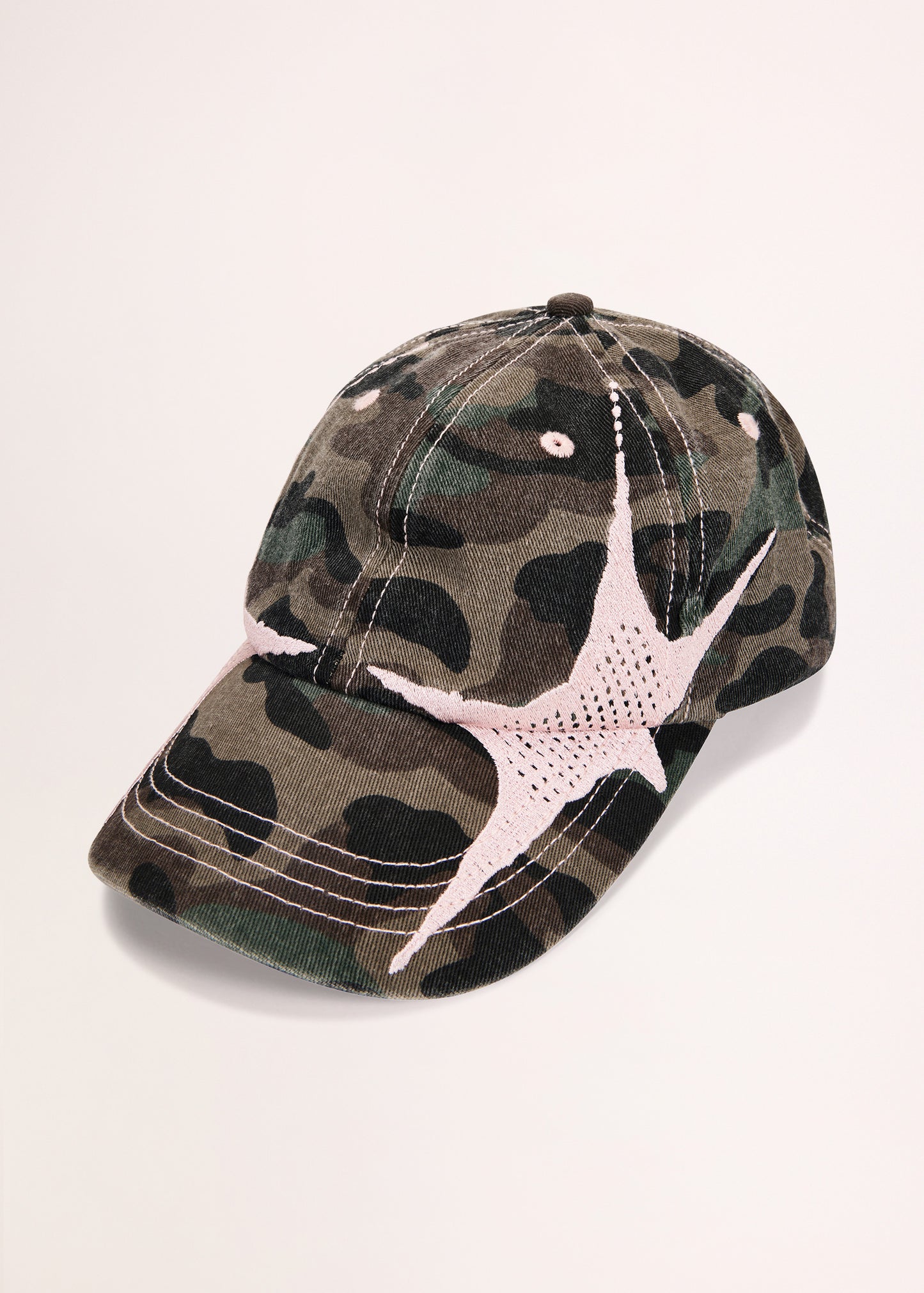 Epokhe Starfall Cap