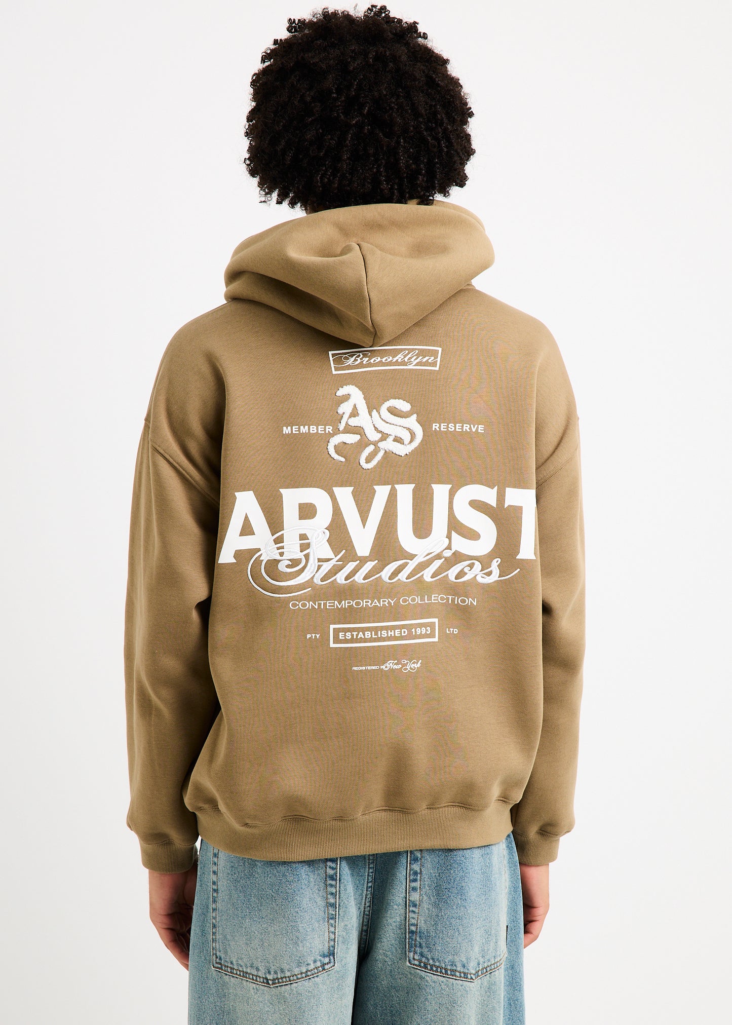 Institute Hoodie