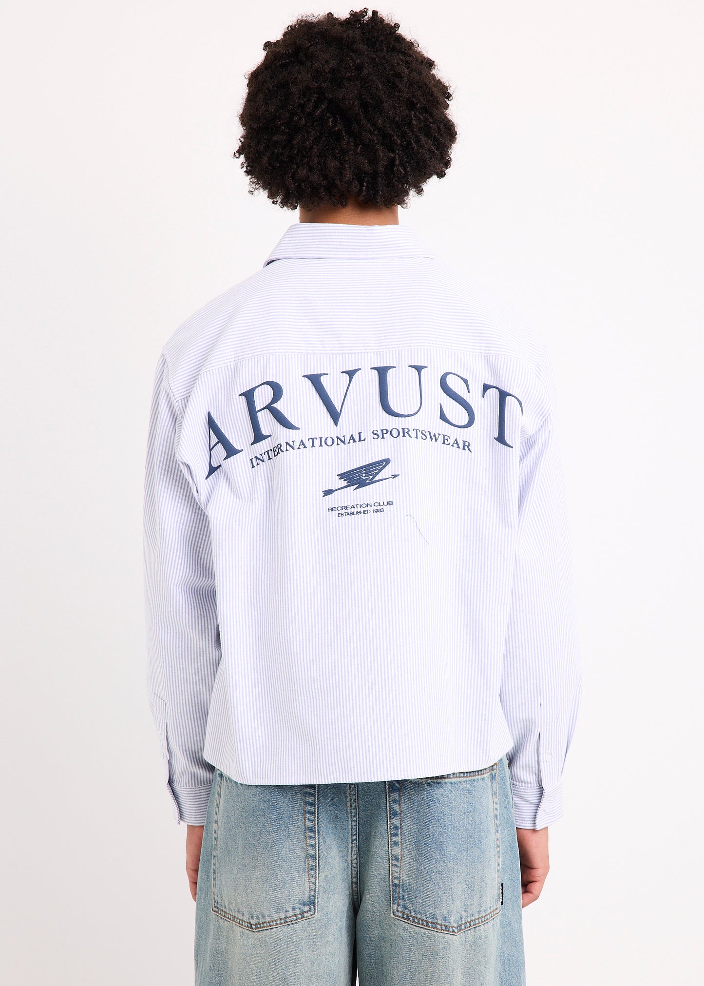 Atelier Long Sleeve Shirt