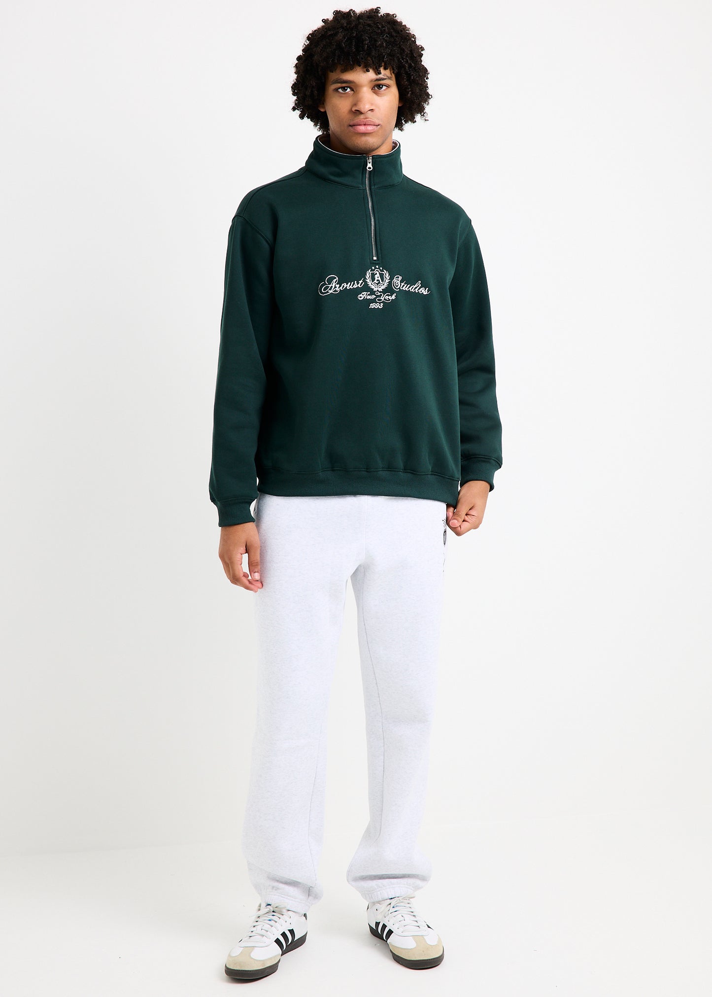 Sprint Track Pants