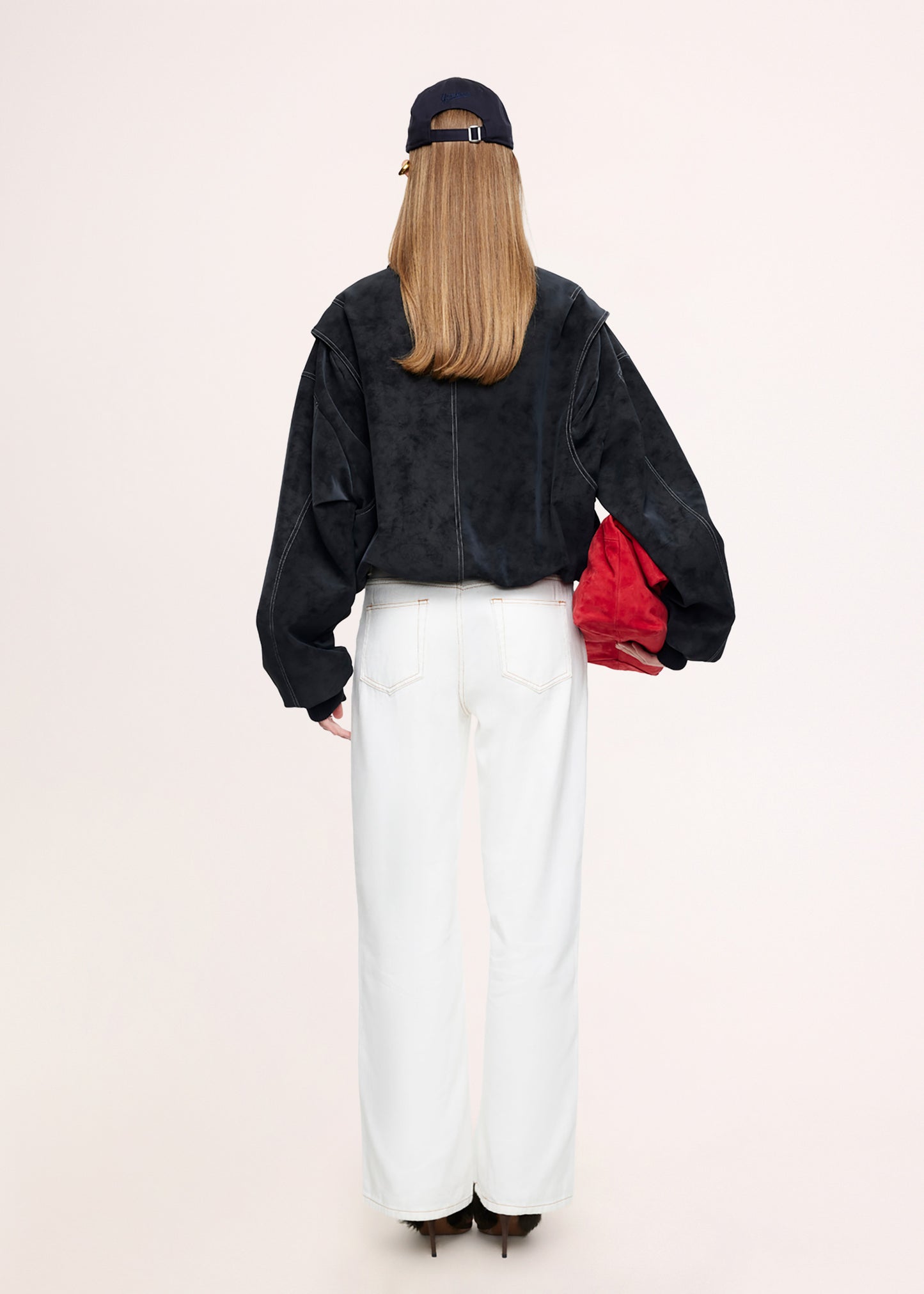 Vista Bomber Jacket