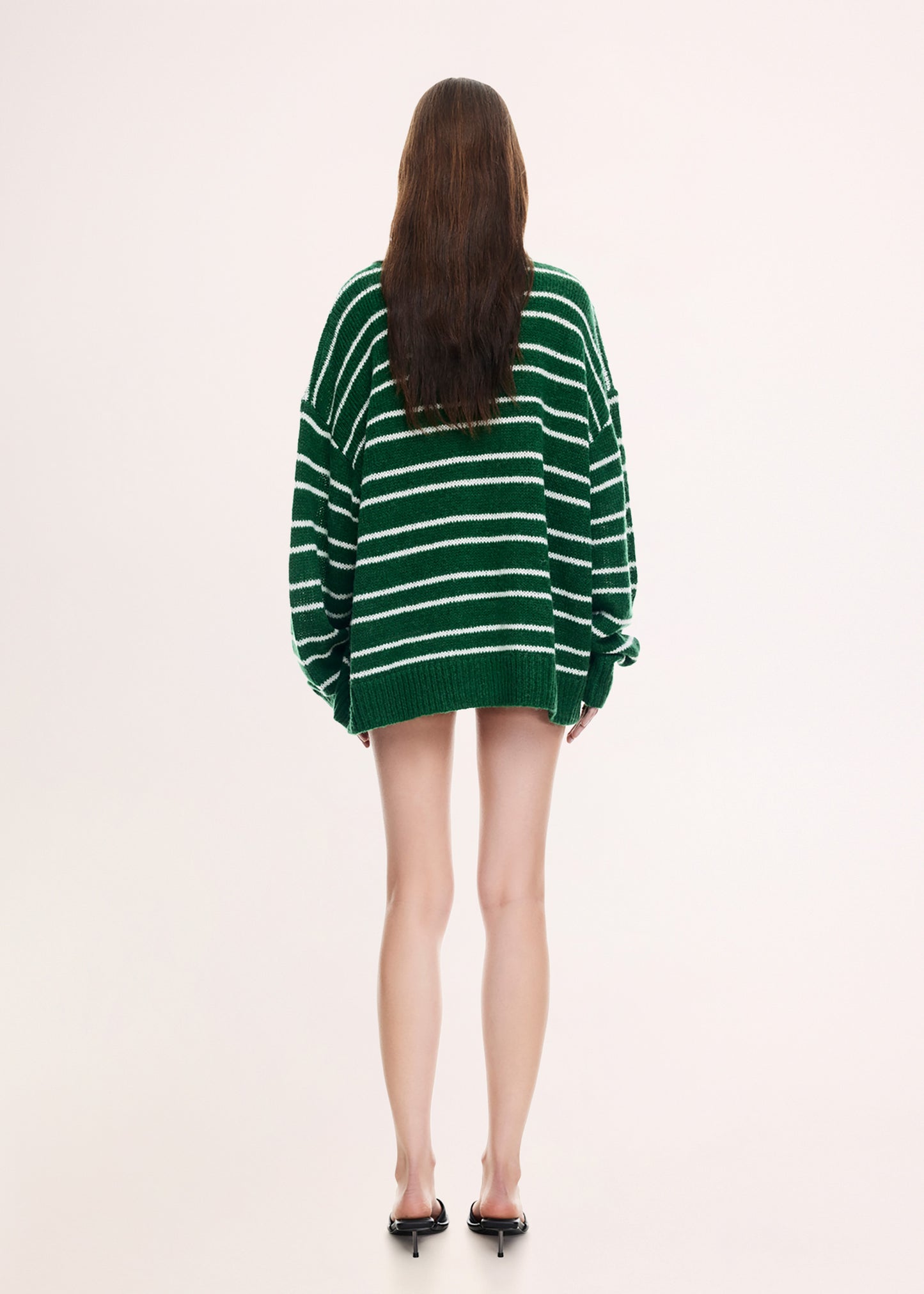 Rising Sun Jersey  Sweater