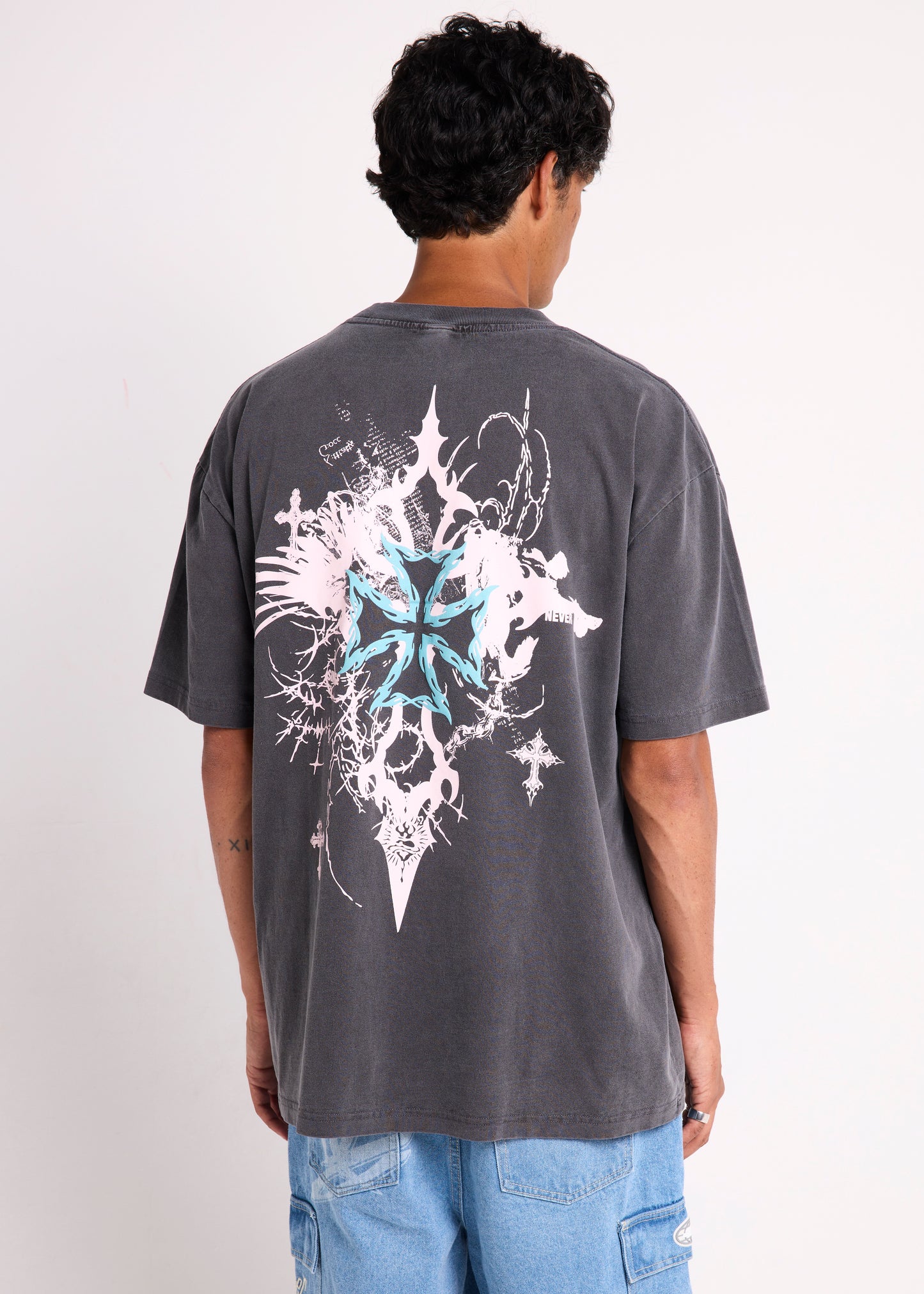 Chalice Short Sleeve T-Shirt