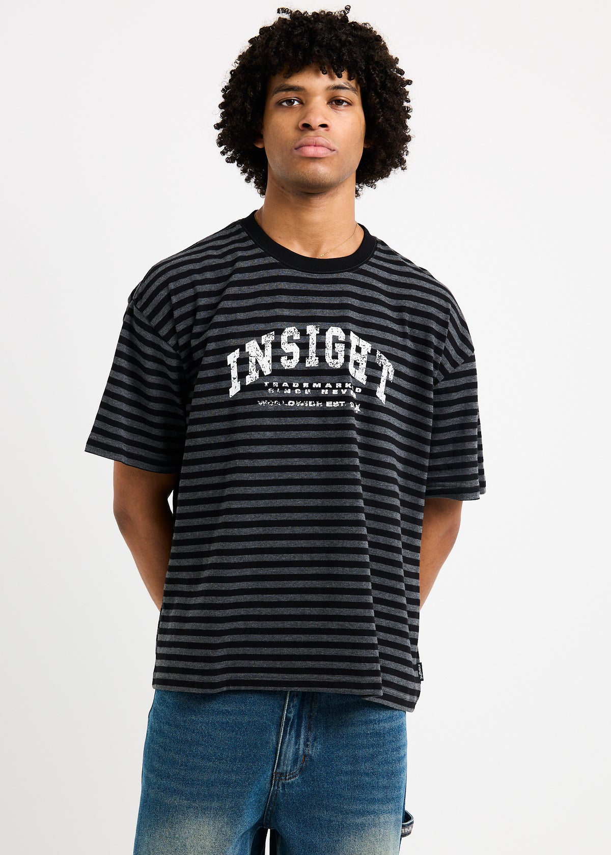 Westwood Short Sleeve T-Shirt MULTI