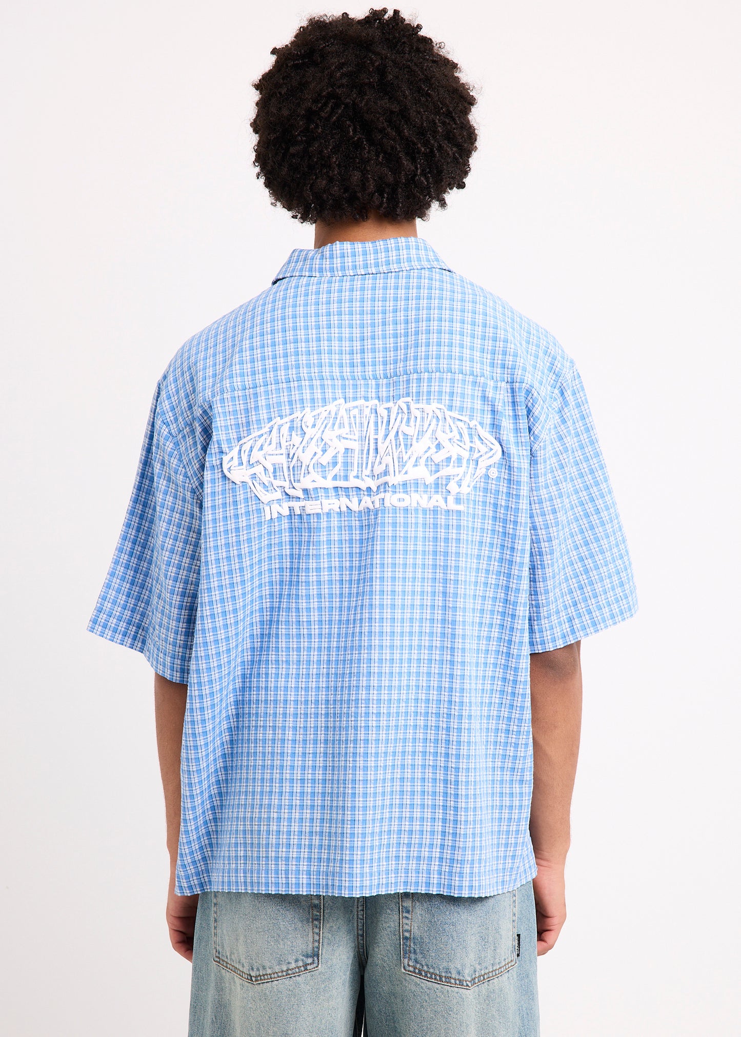 Globe Skate Short Sleeve Shirt