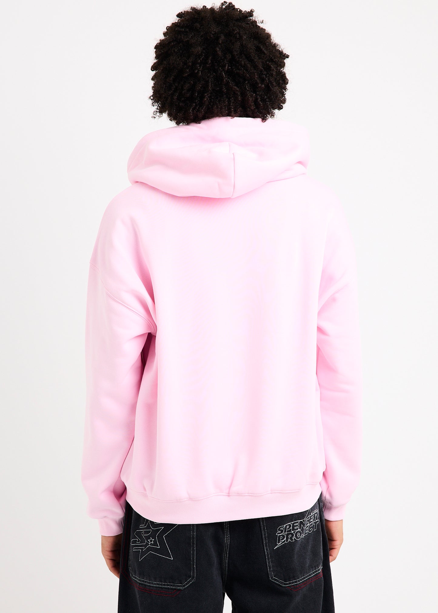 Dome Tech Zip Hoodie