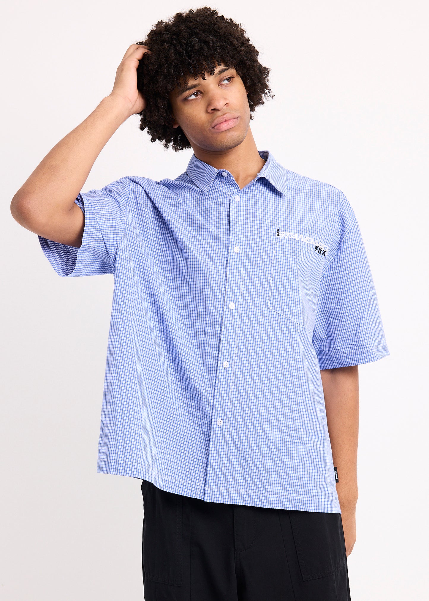 Rapids Short Sleeve Shirt
