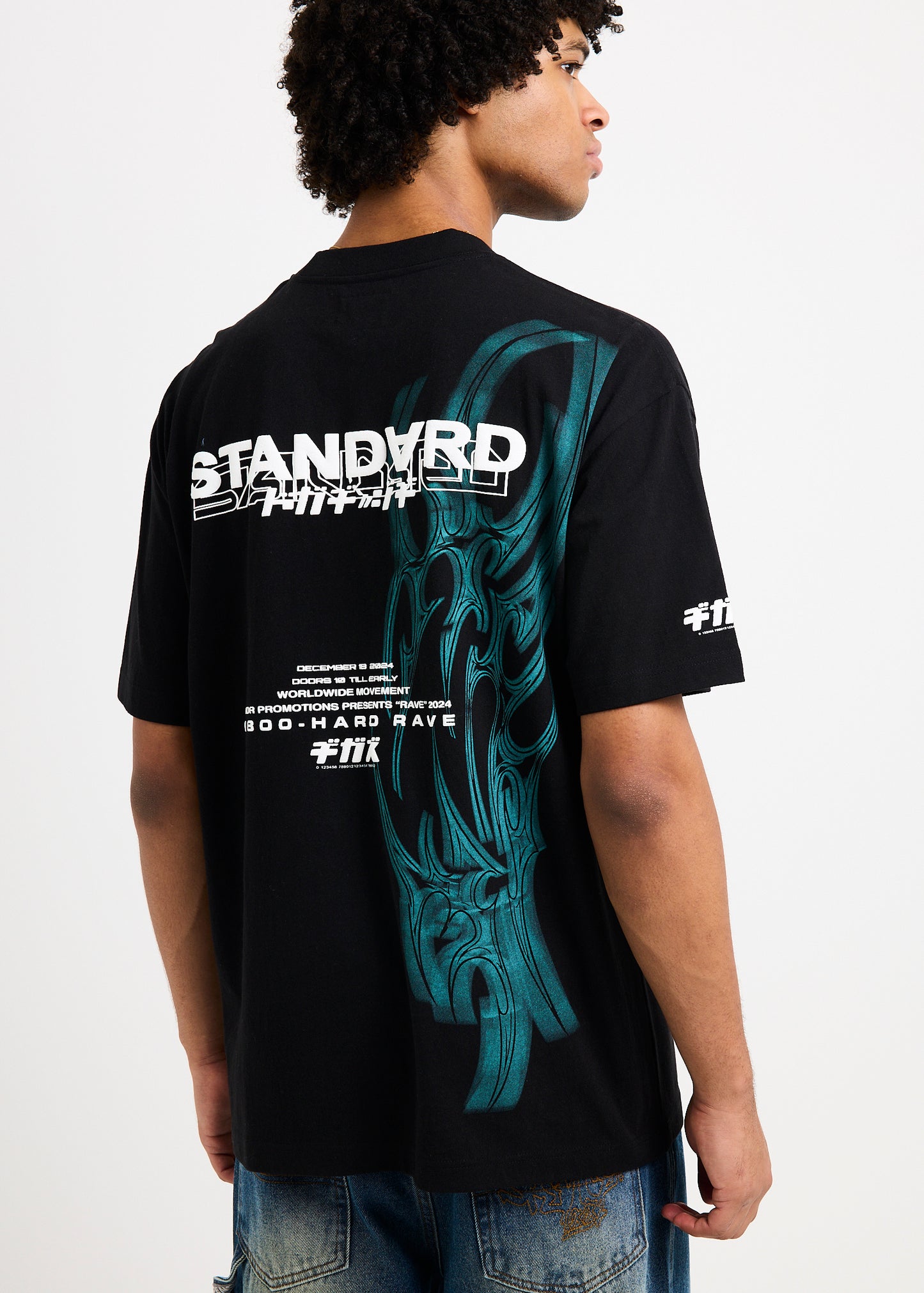 Neo Tribal T-Shirt