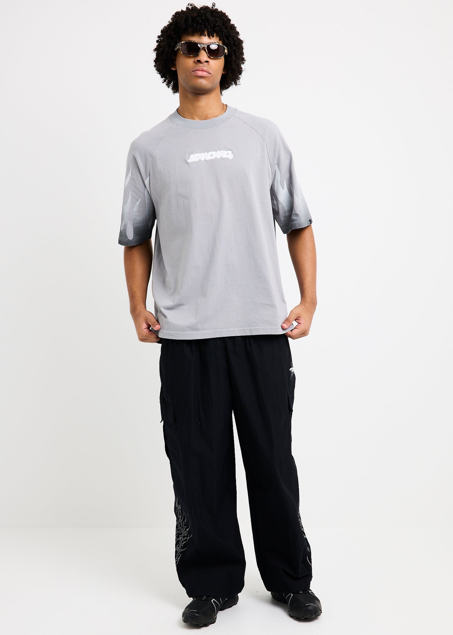 Cyber Sigilism Pants