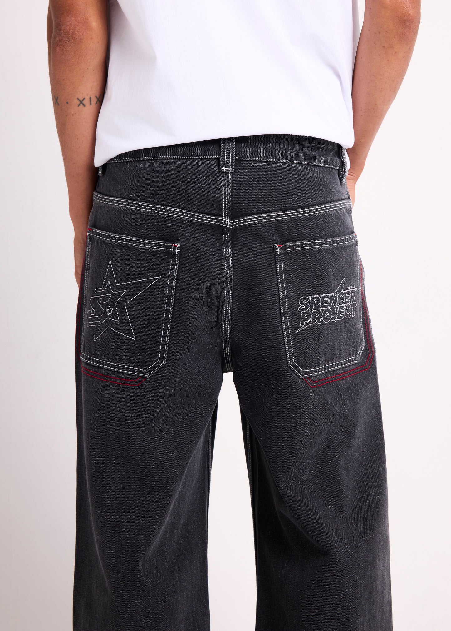 Ultra Denim Jeans