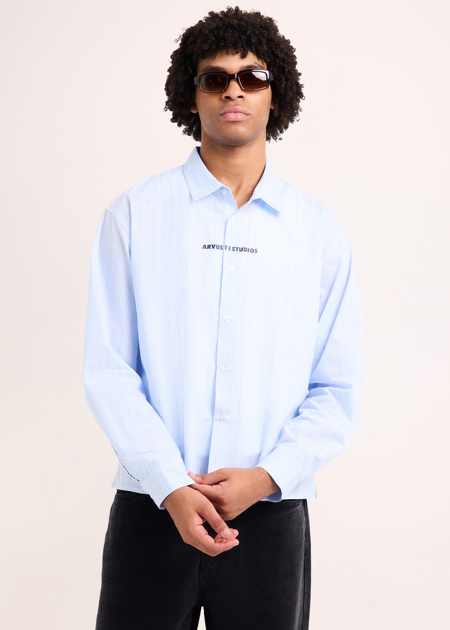 Sands Long Sleeve Shirt