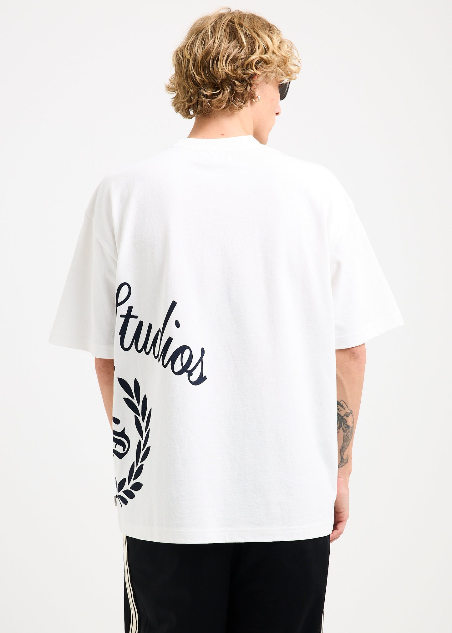 Academic T-Shirt