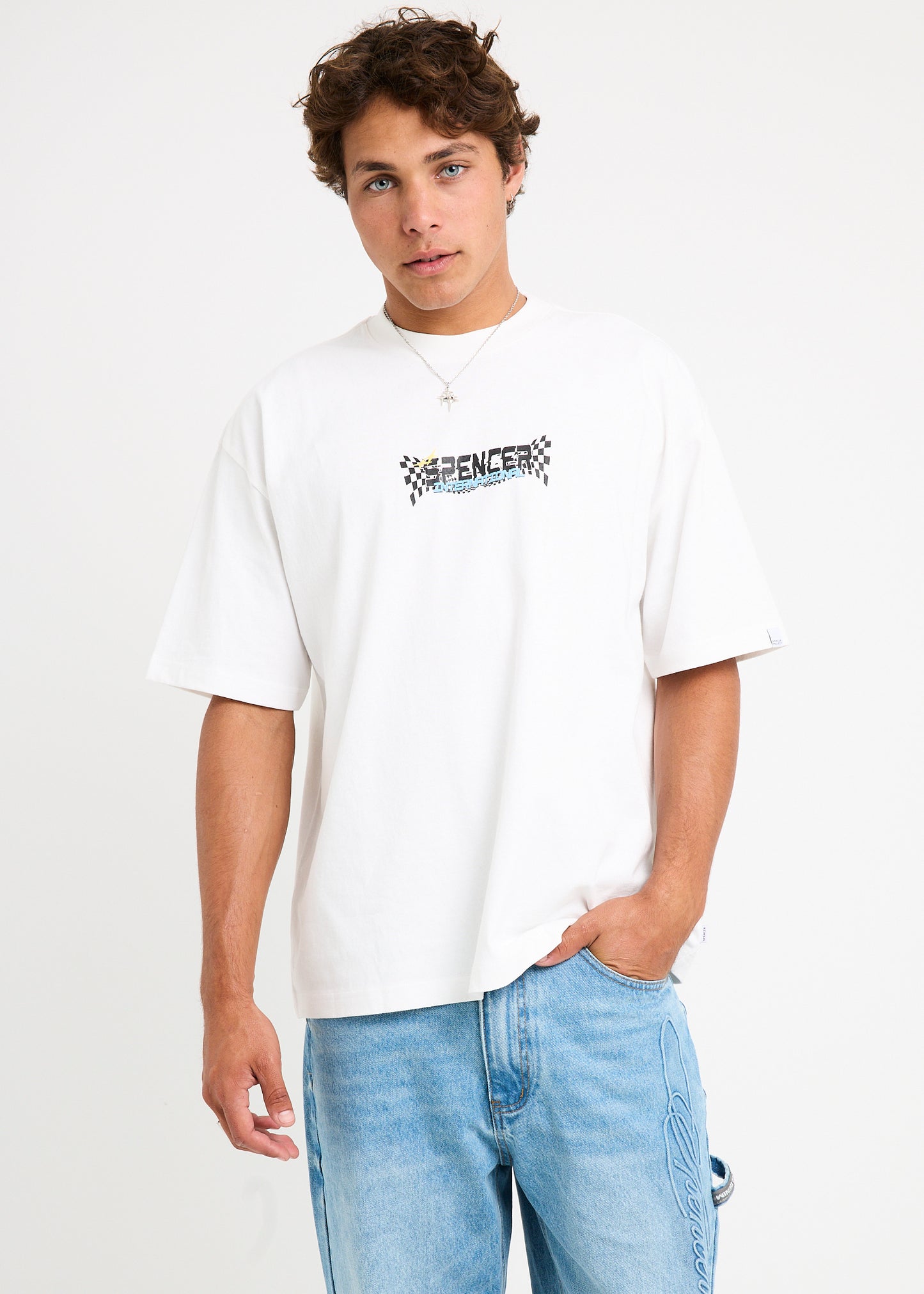 Turbo T-Shirt