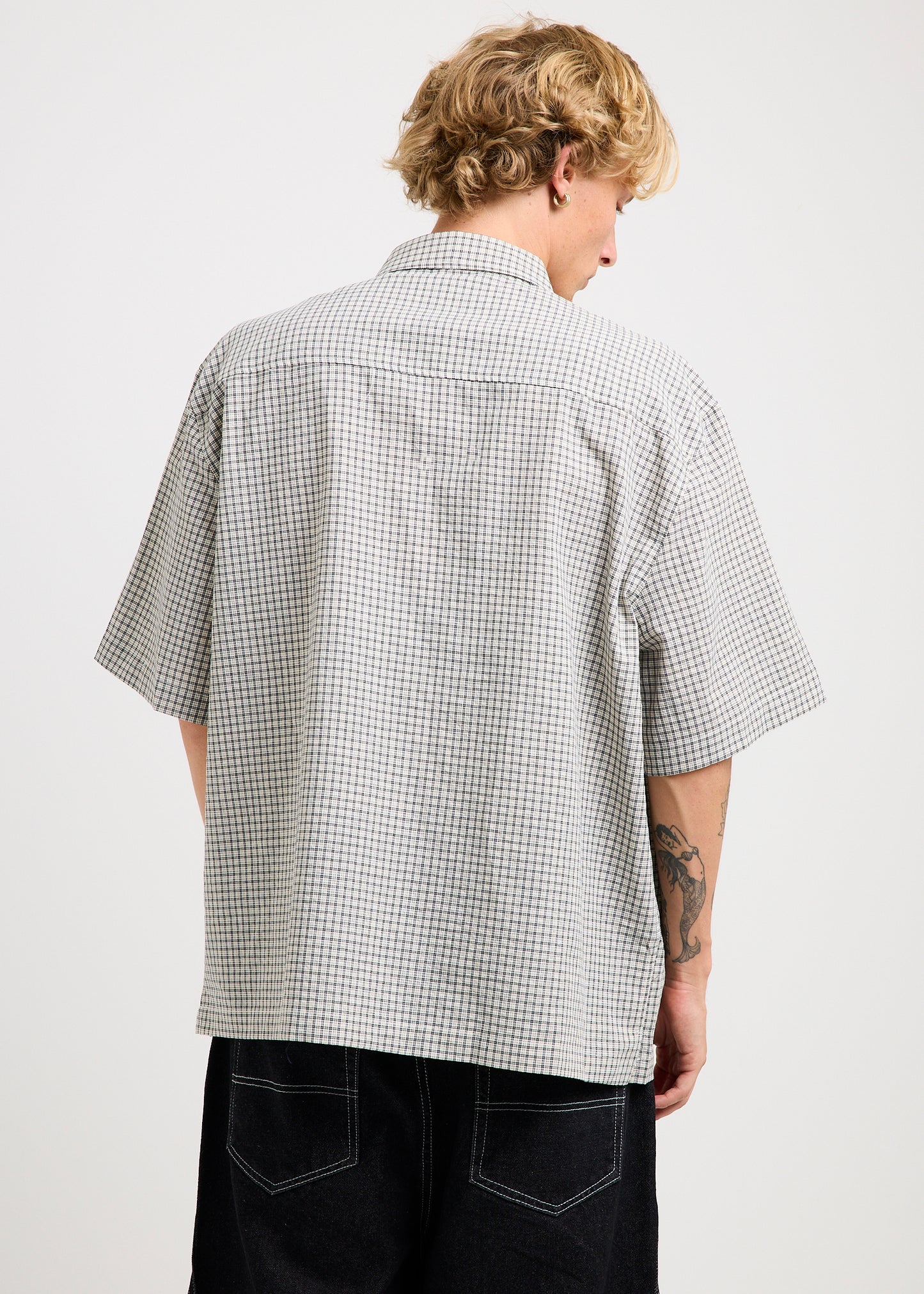 Skate Shirt