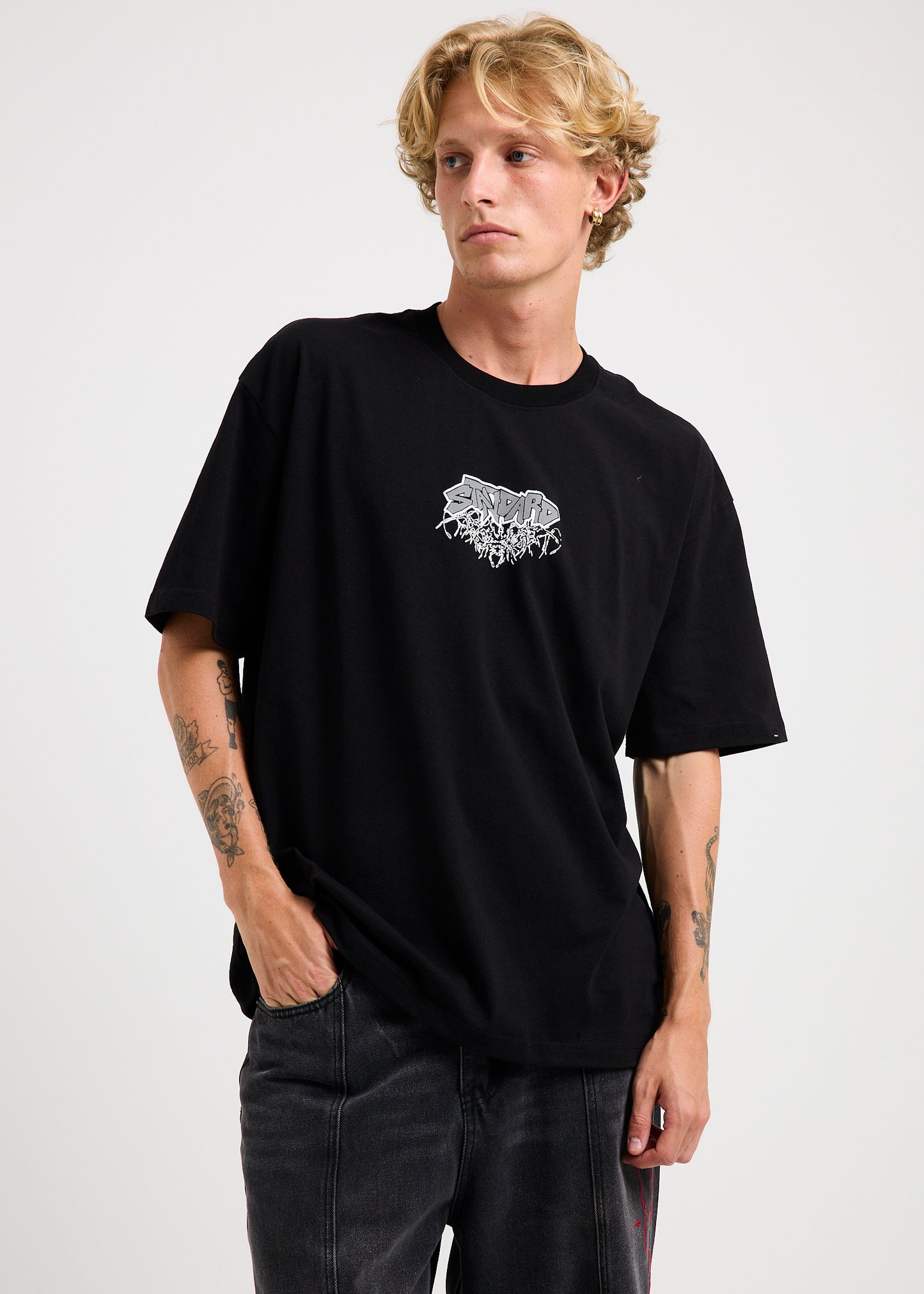 Stretch T-Shirt