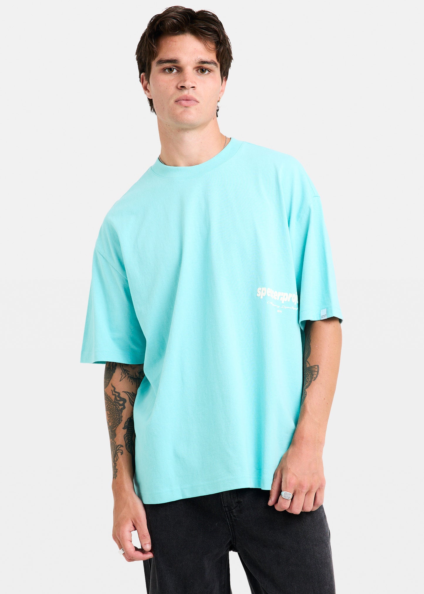 Mag Logo T-Shirt