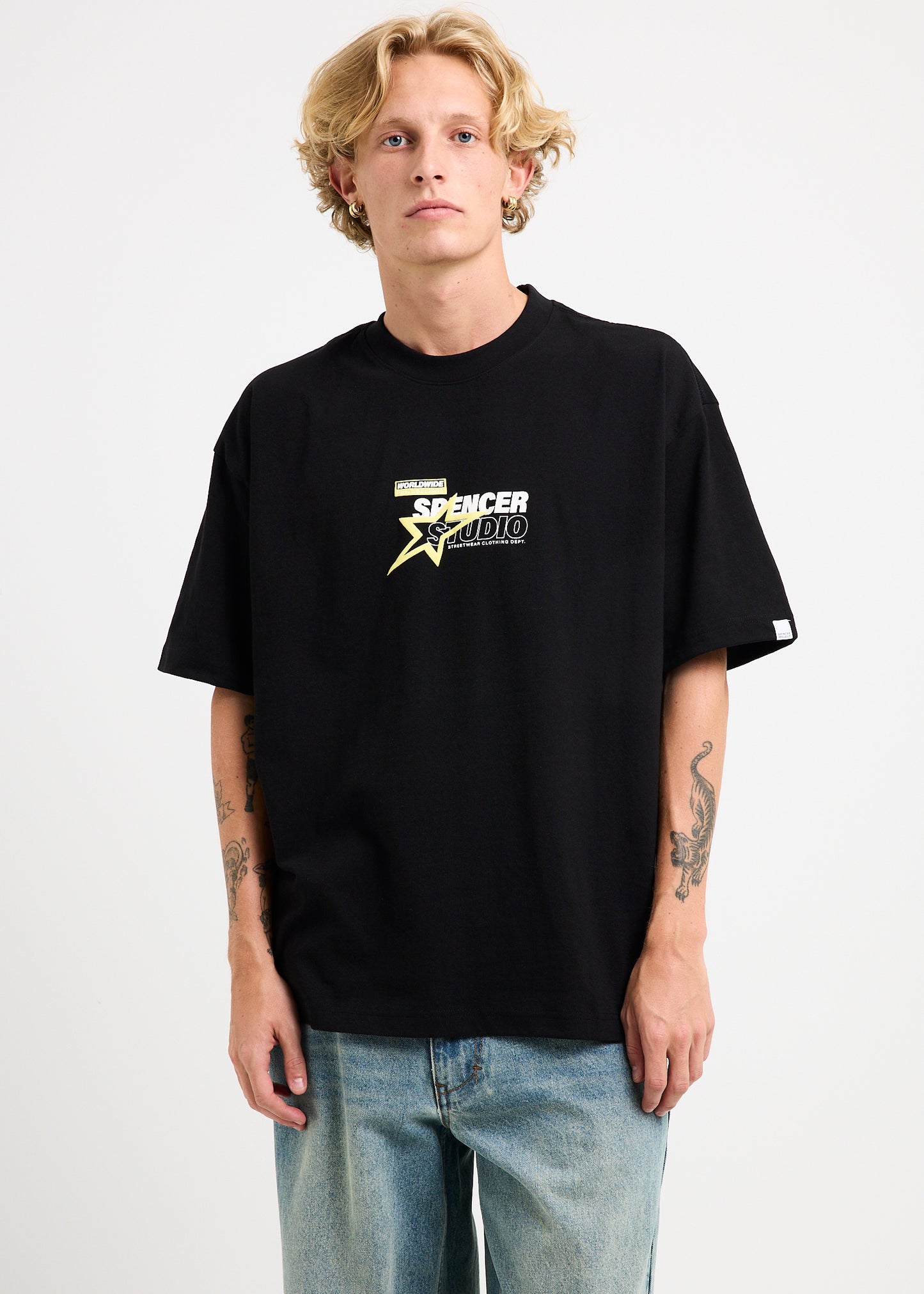 Philadelphia Tee
