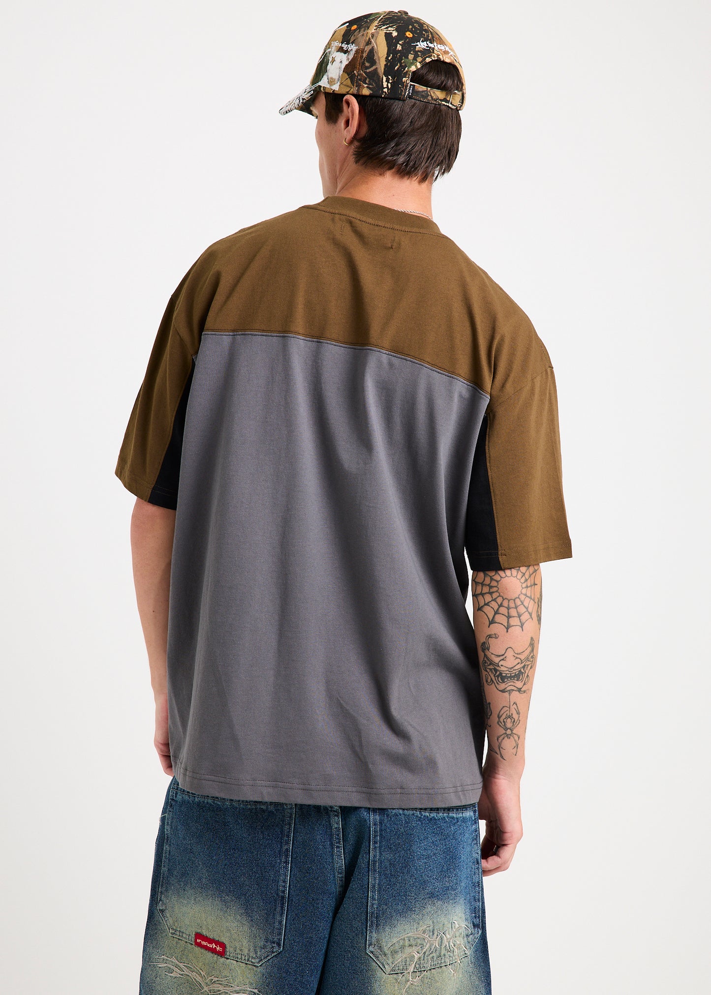 Saturn Y2K T-Shirt