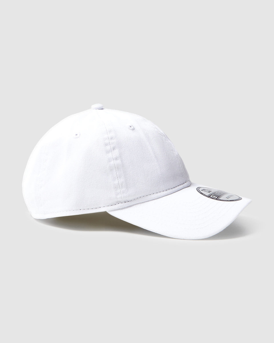 9Twenty Plain Cap White