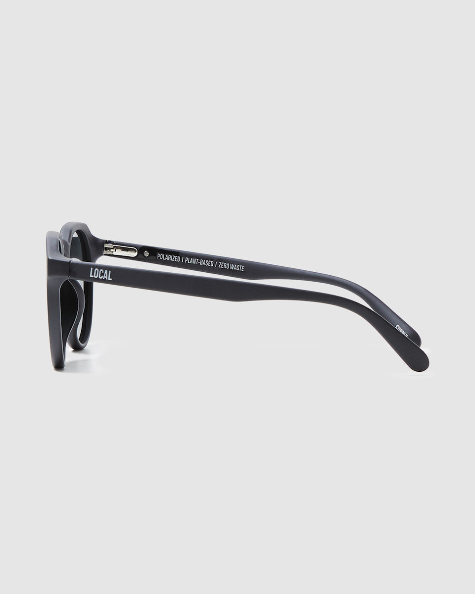 TYO Sunglasses Matte Black