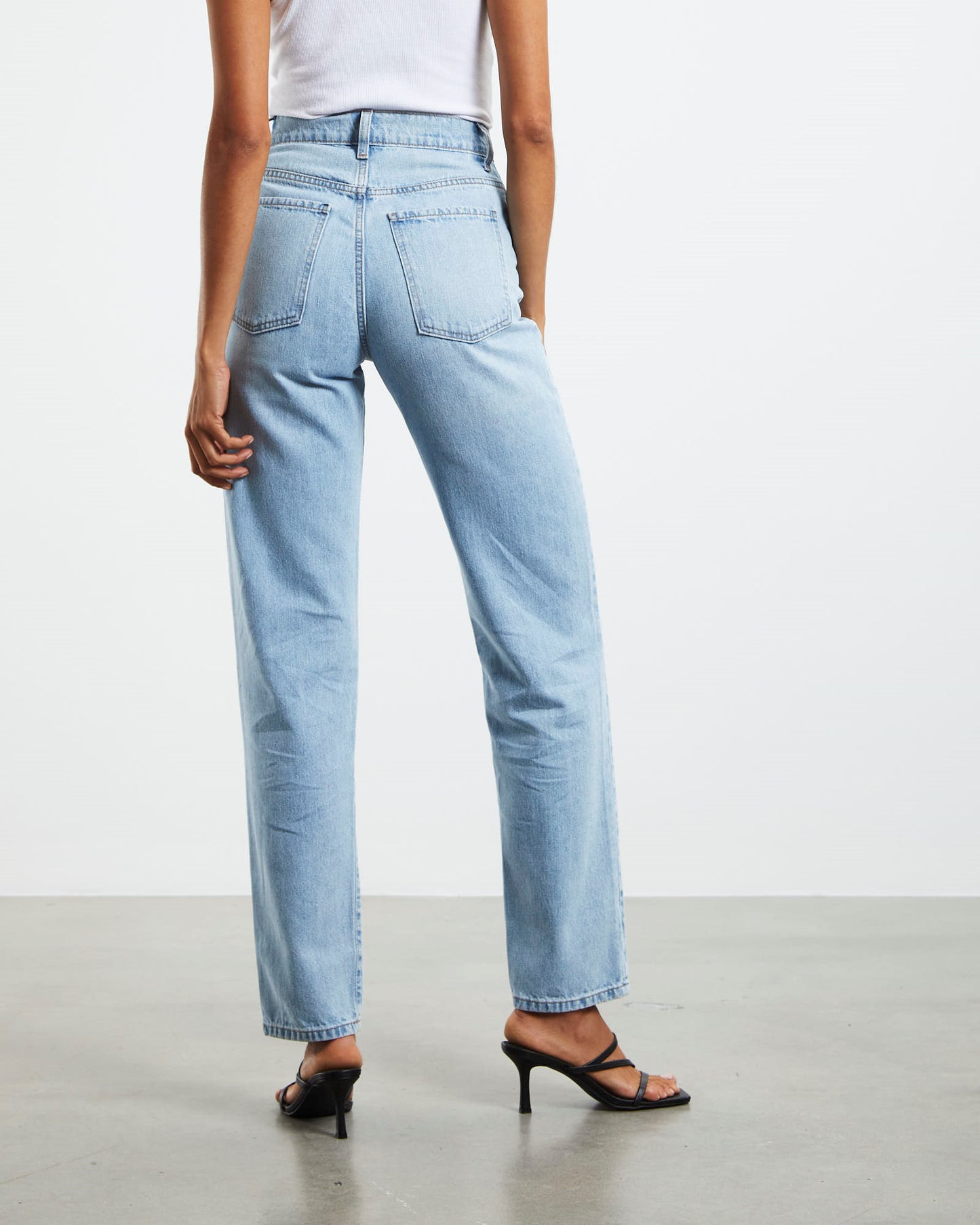 Andi Denim Jeans Legend