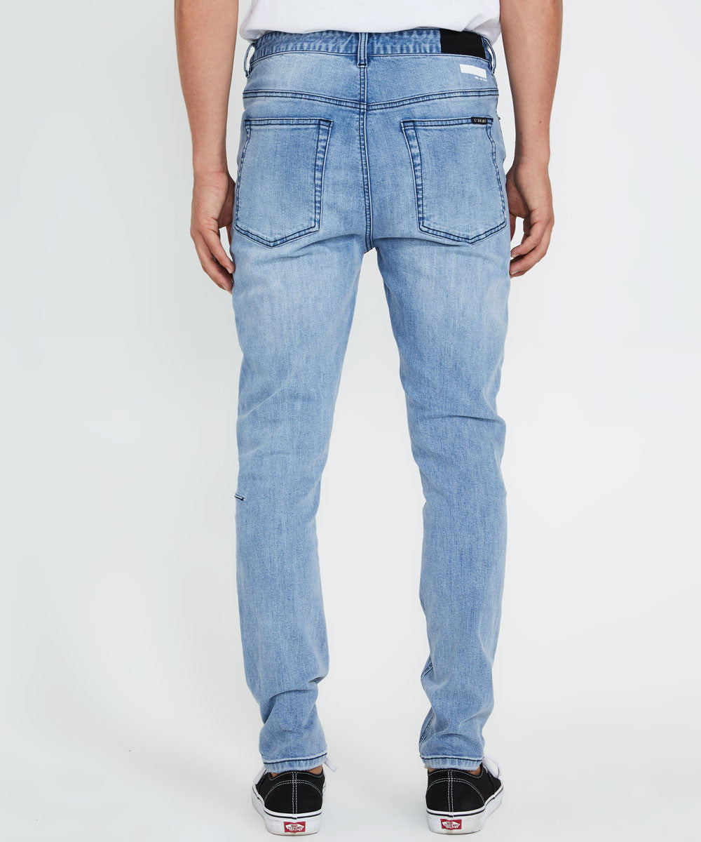 Kruger Jeans Blue Blood BLUE