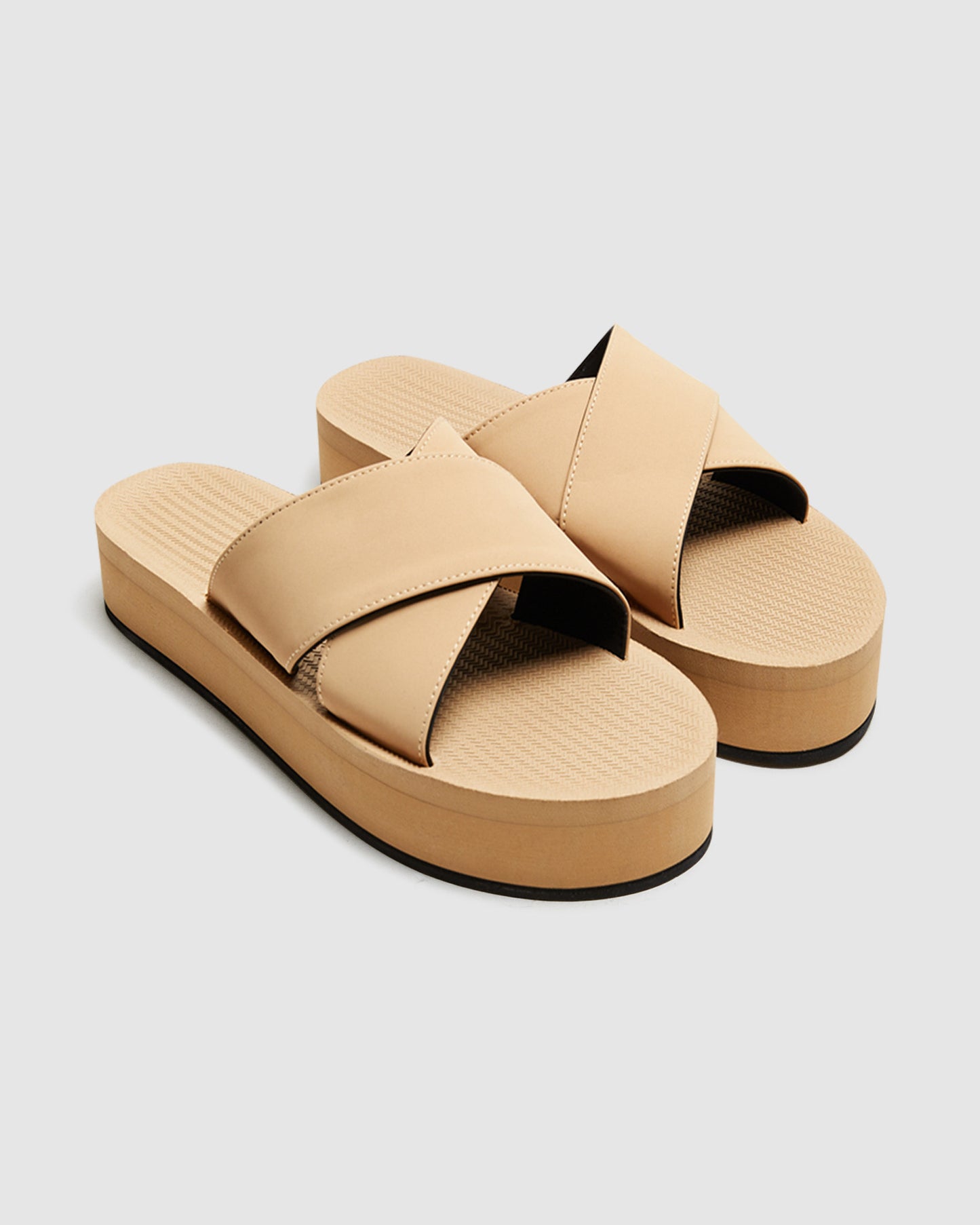 Cross Platform Slides