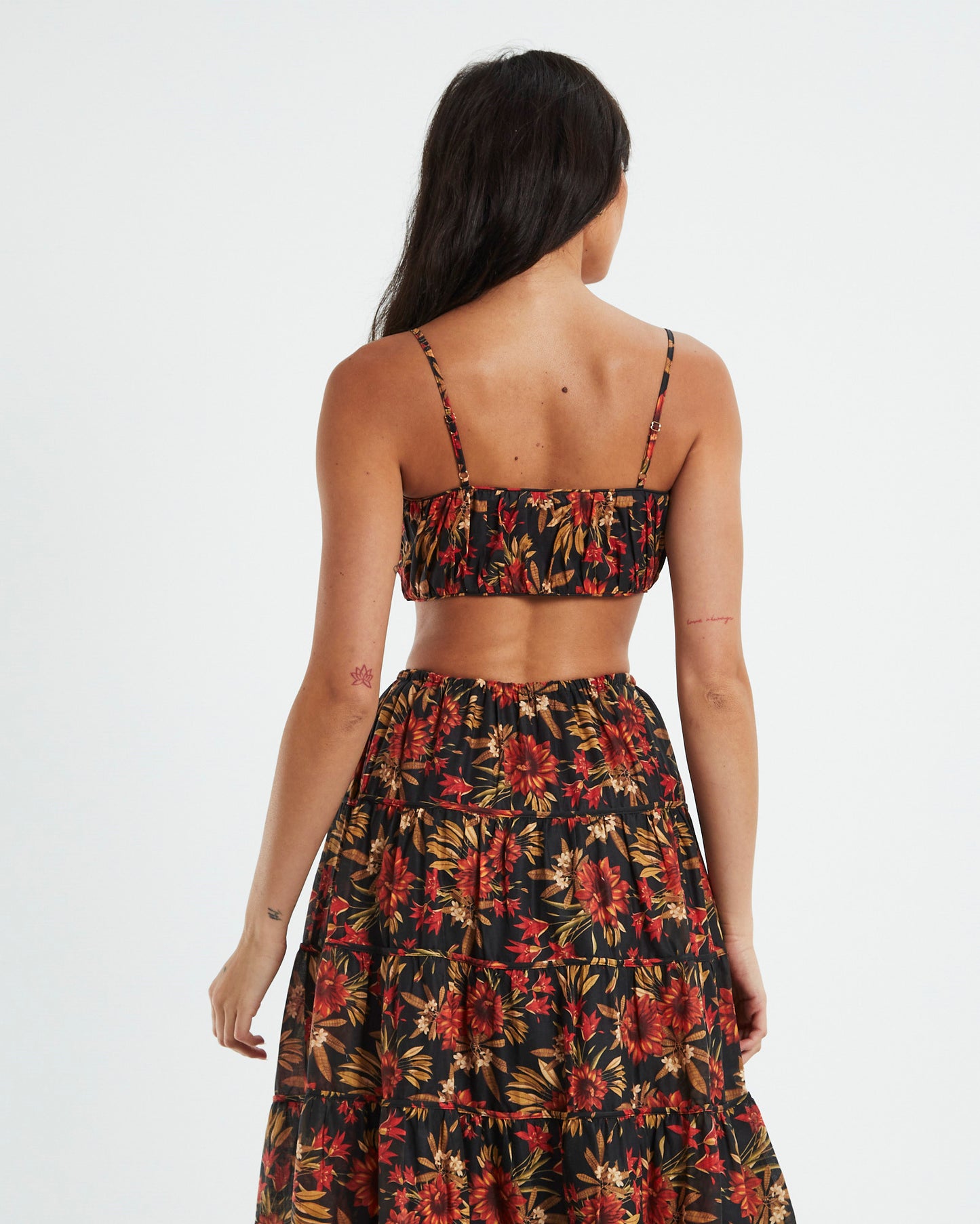 Willow Top Australiana Multi