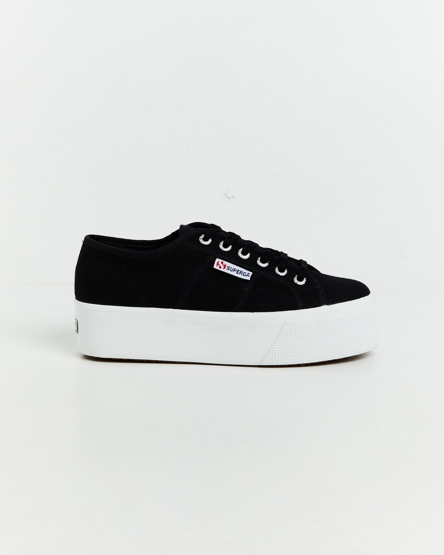2790 Platform Sneakers Black