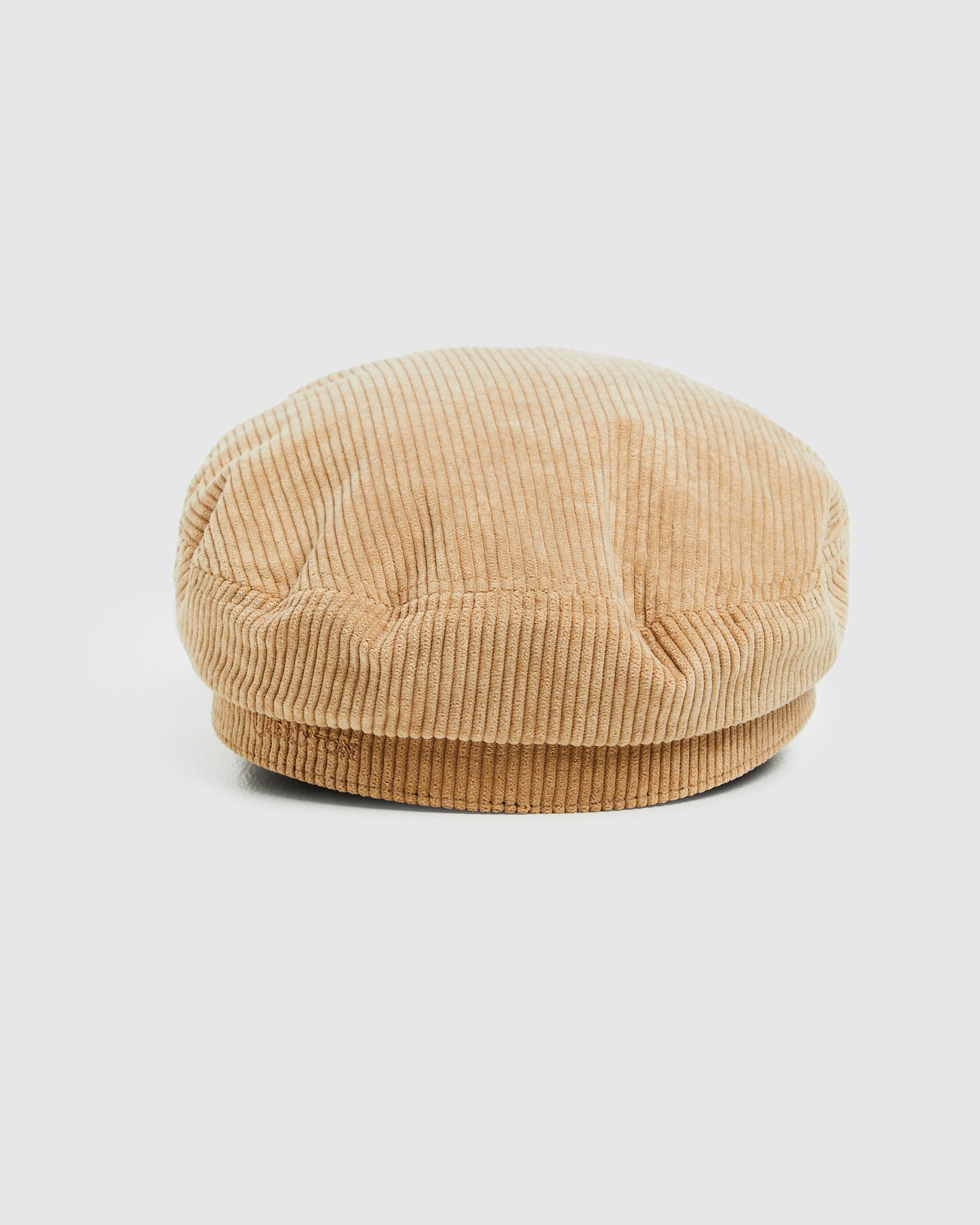 Fiddler Cap Mojave/Medal Bronze