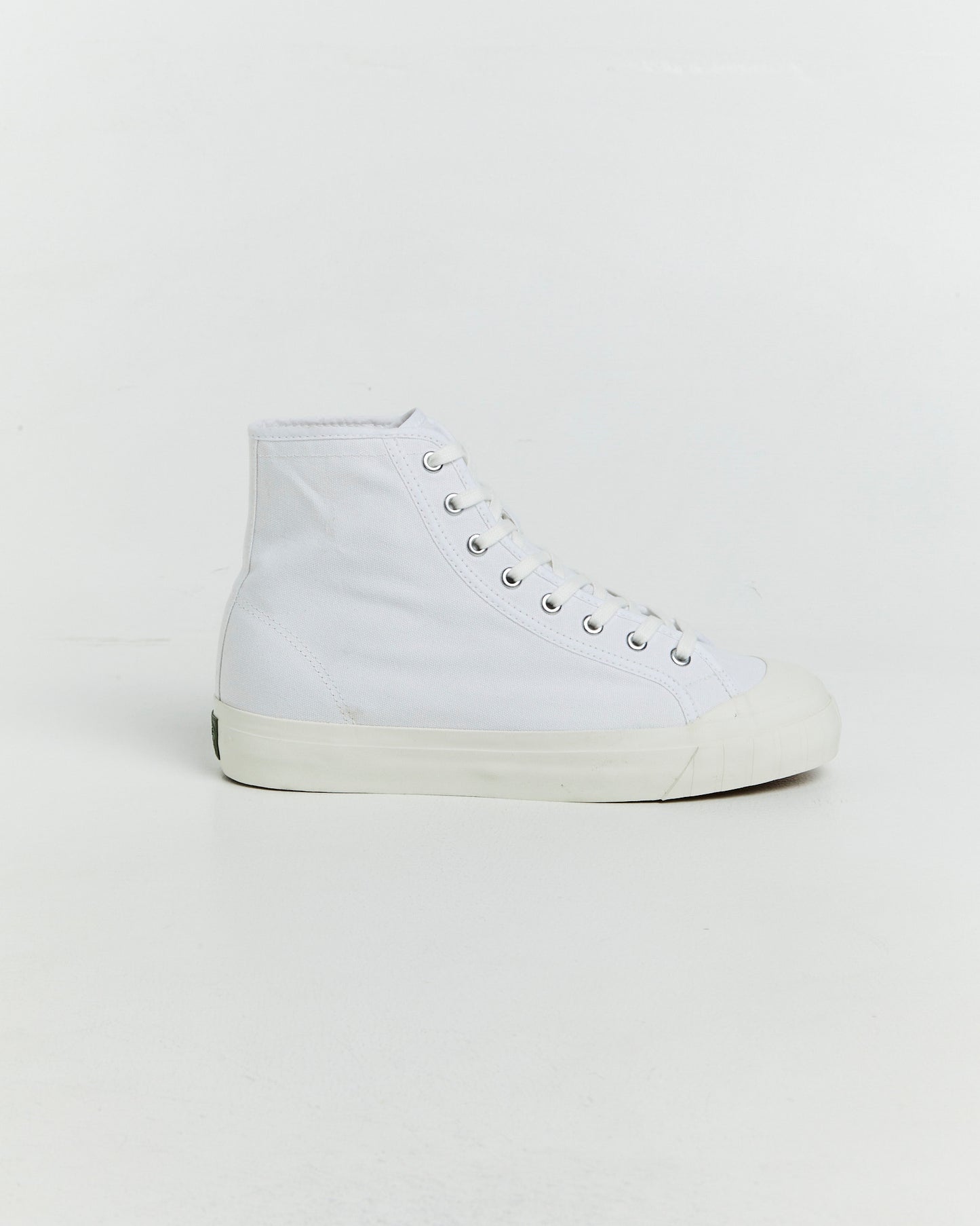 3192 Campionato Sneakers Basket White Avorio