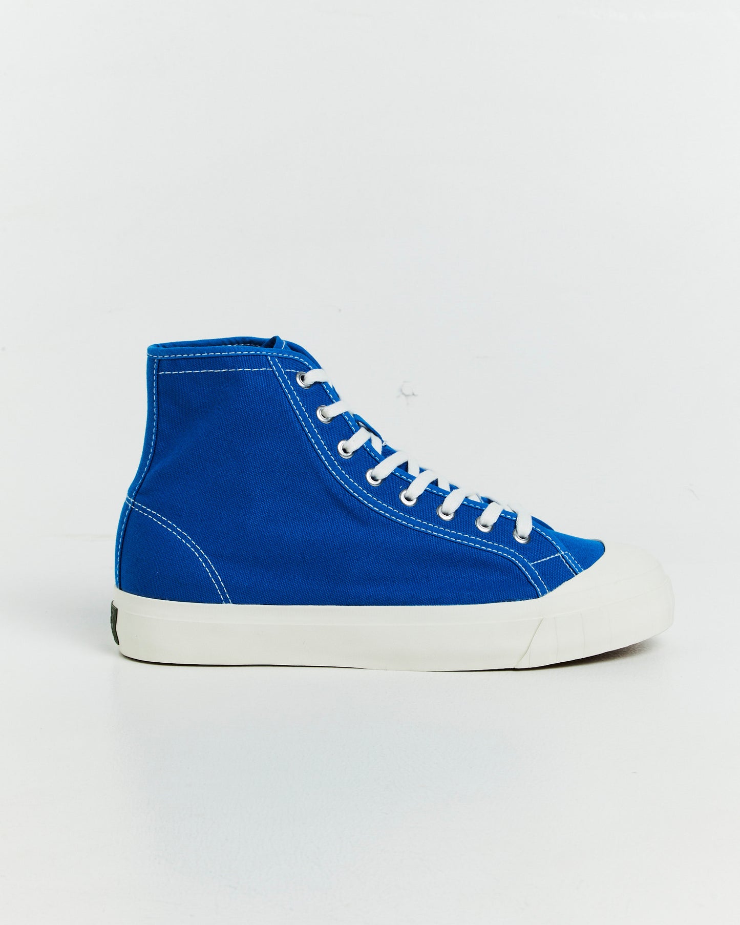 3192 Campionato Basket Sneakers Blue Skydiver