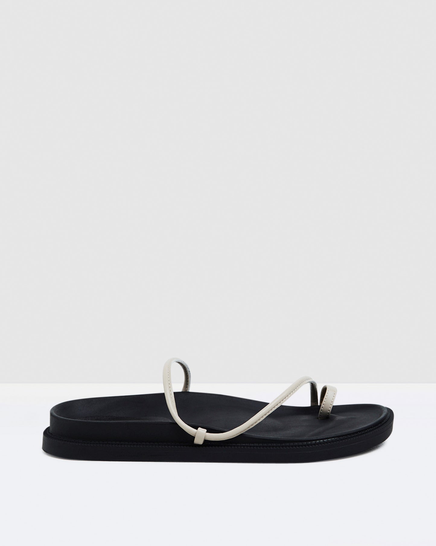 Sadie Sandals Bone