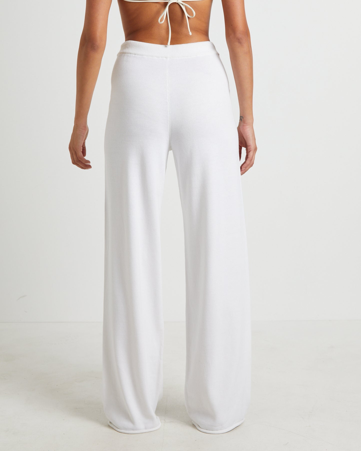 Riley Knit Relaxed Pants