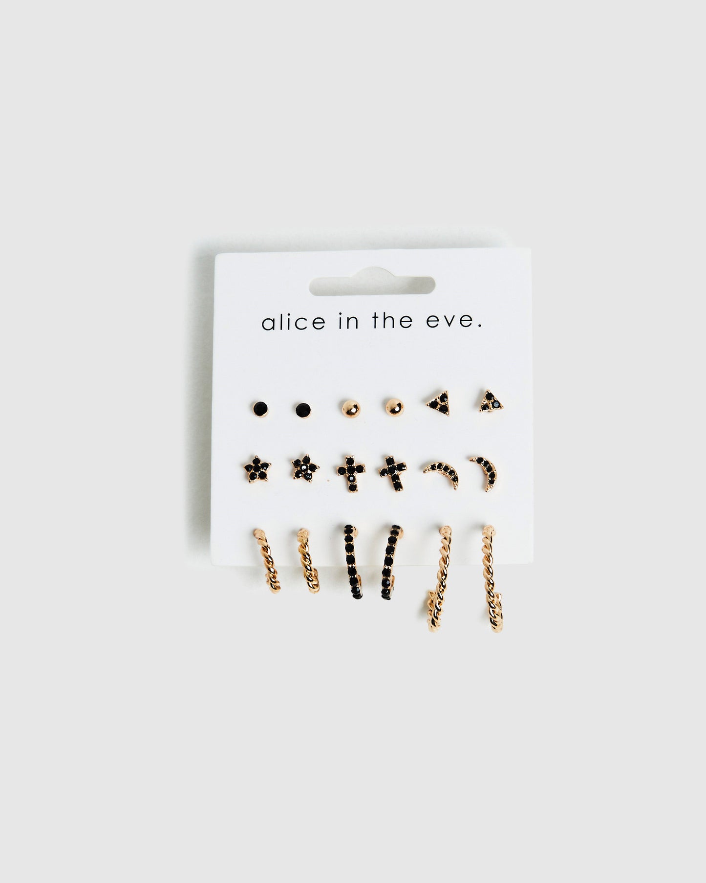 Stella Earrg Pack